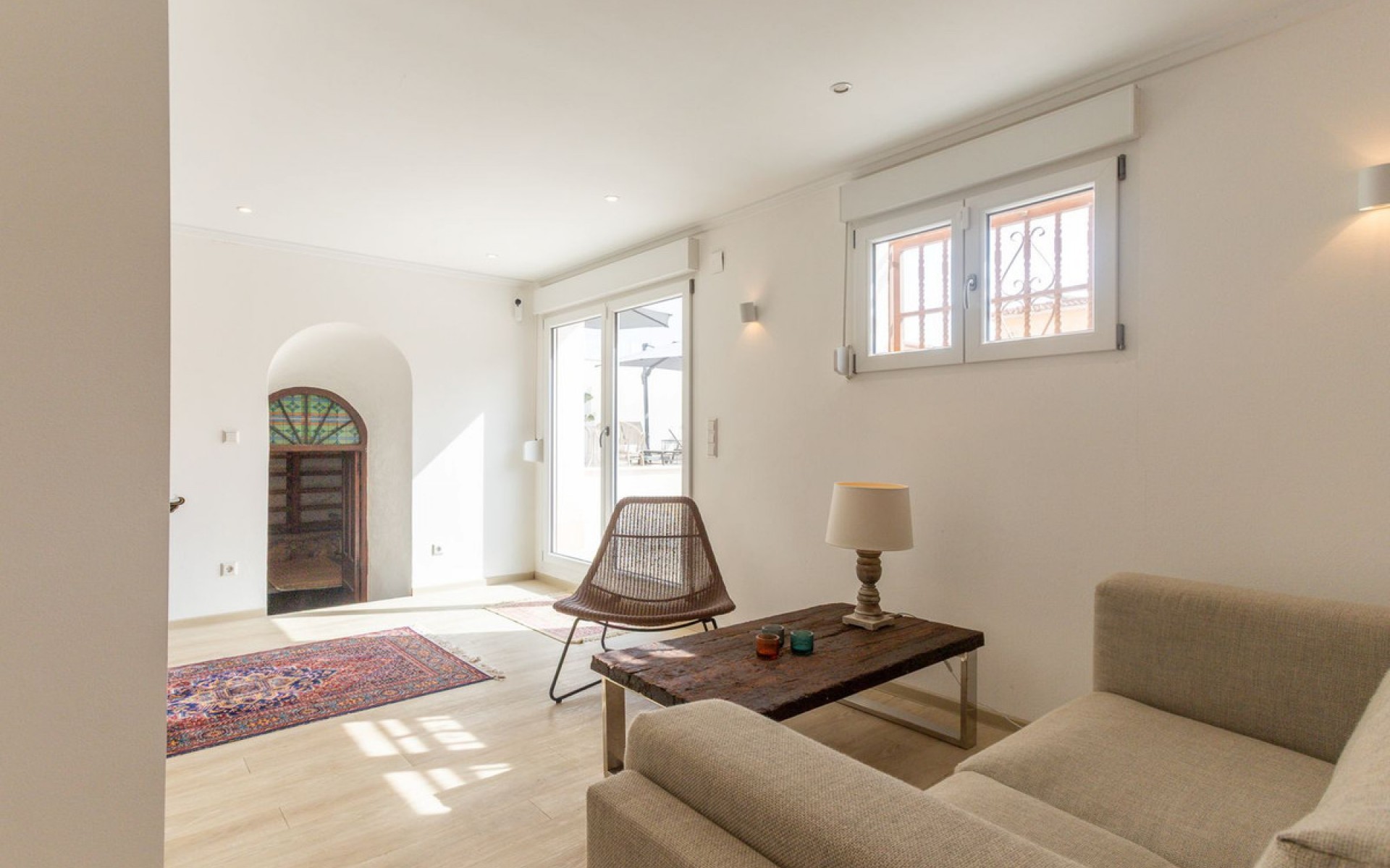 zum Verkauf - Villa - Orihuela - Punta Prima