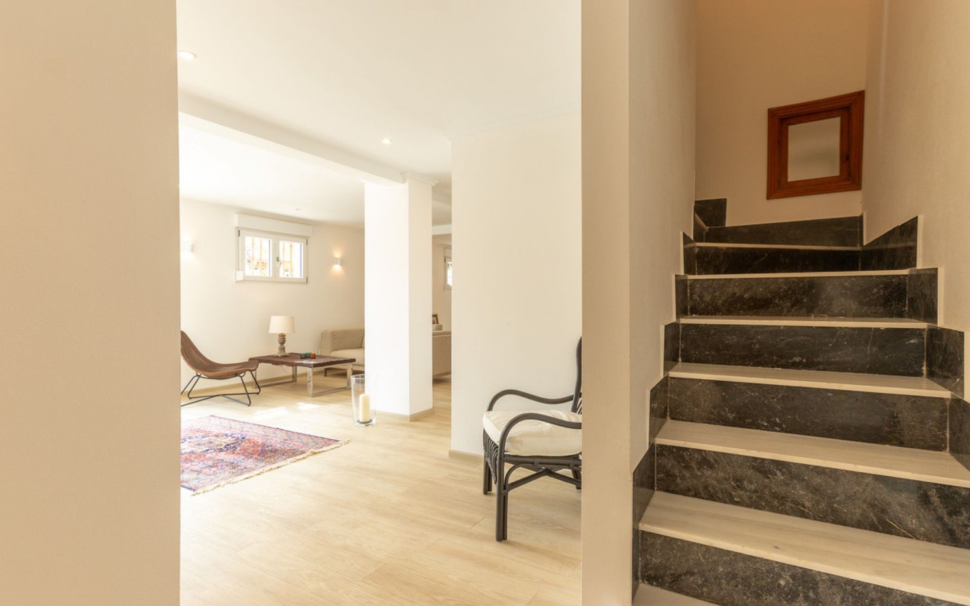 zum Verkauf - Villa - Orihuela - Punta Prima