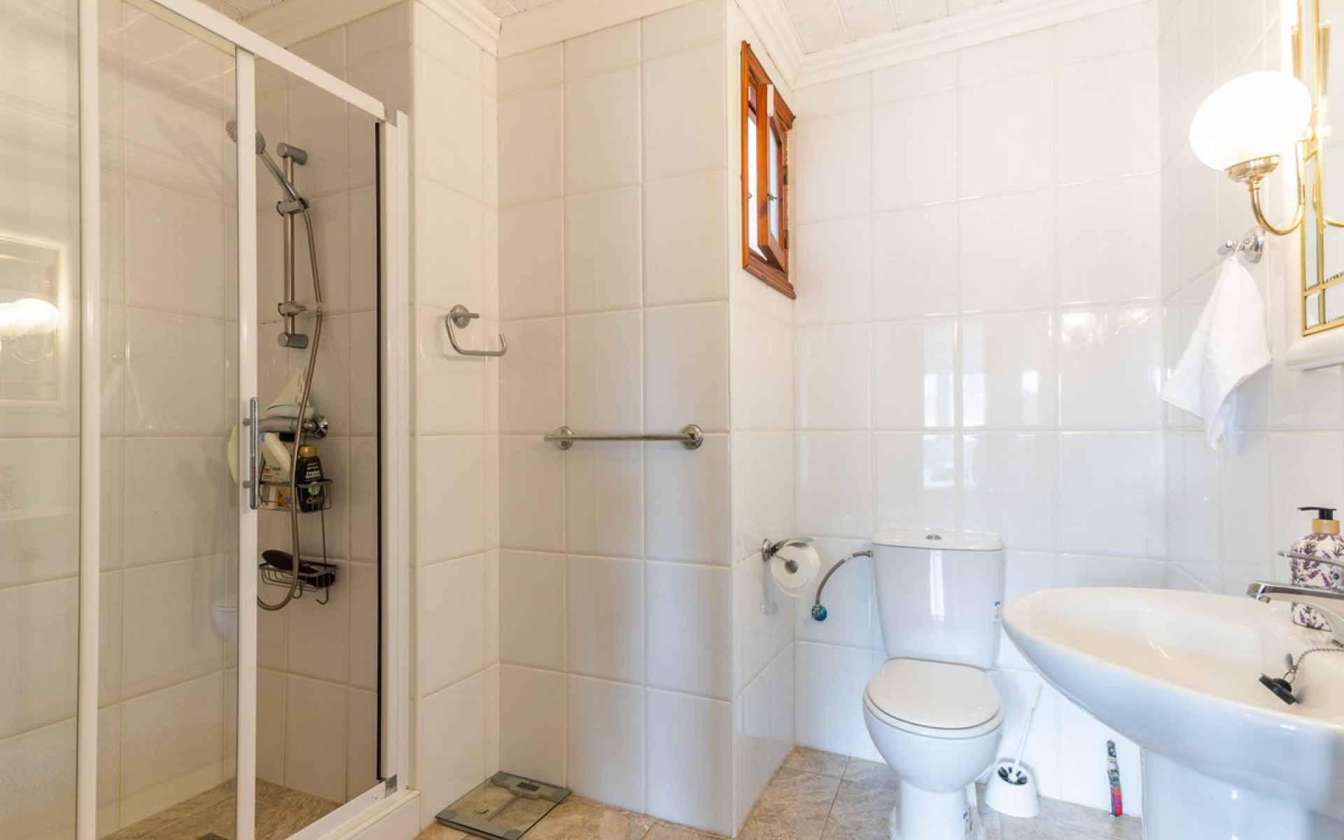 zum Verkauf - Villa - Orihuela - Punta Prima