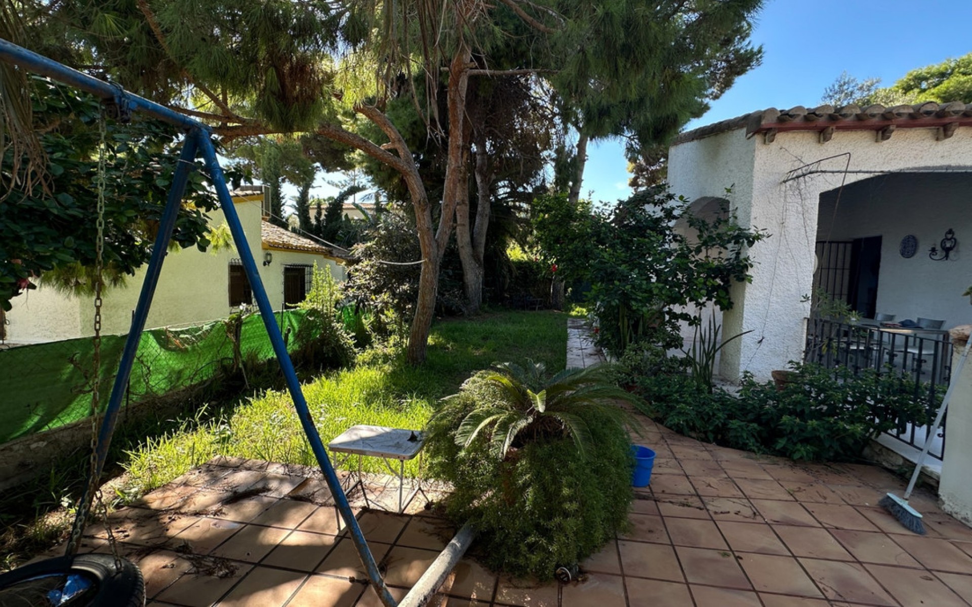 zum Verkauf - Villa - Orihuela - Punta Prima