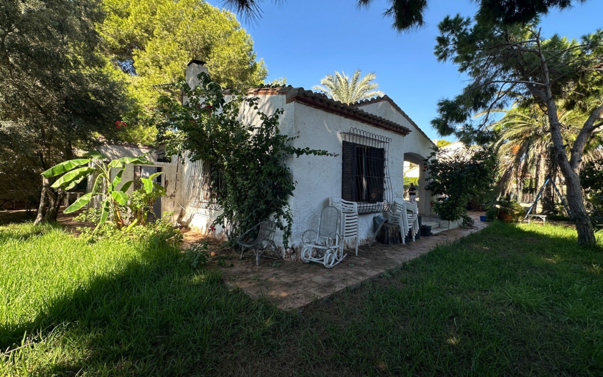 zum Verkauf - Villa - Orihuela - Punta Prima