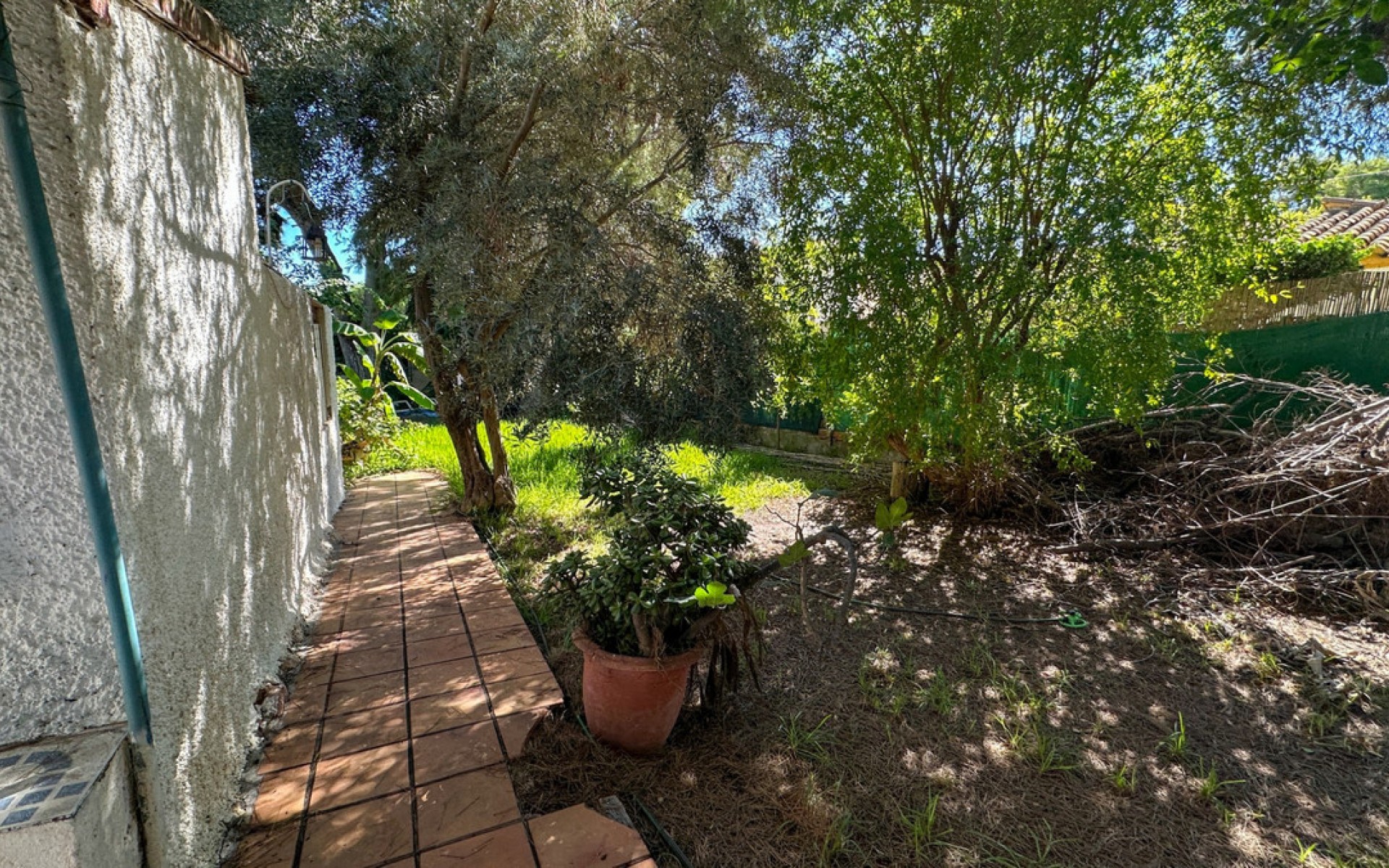zum Verkauf - Villa - Orihuela - Punta Prima