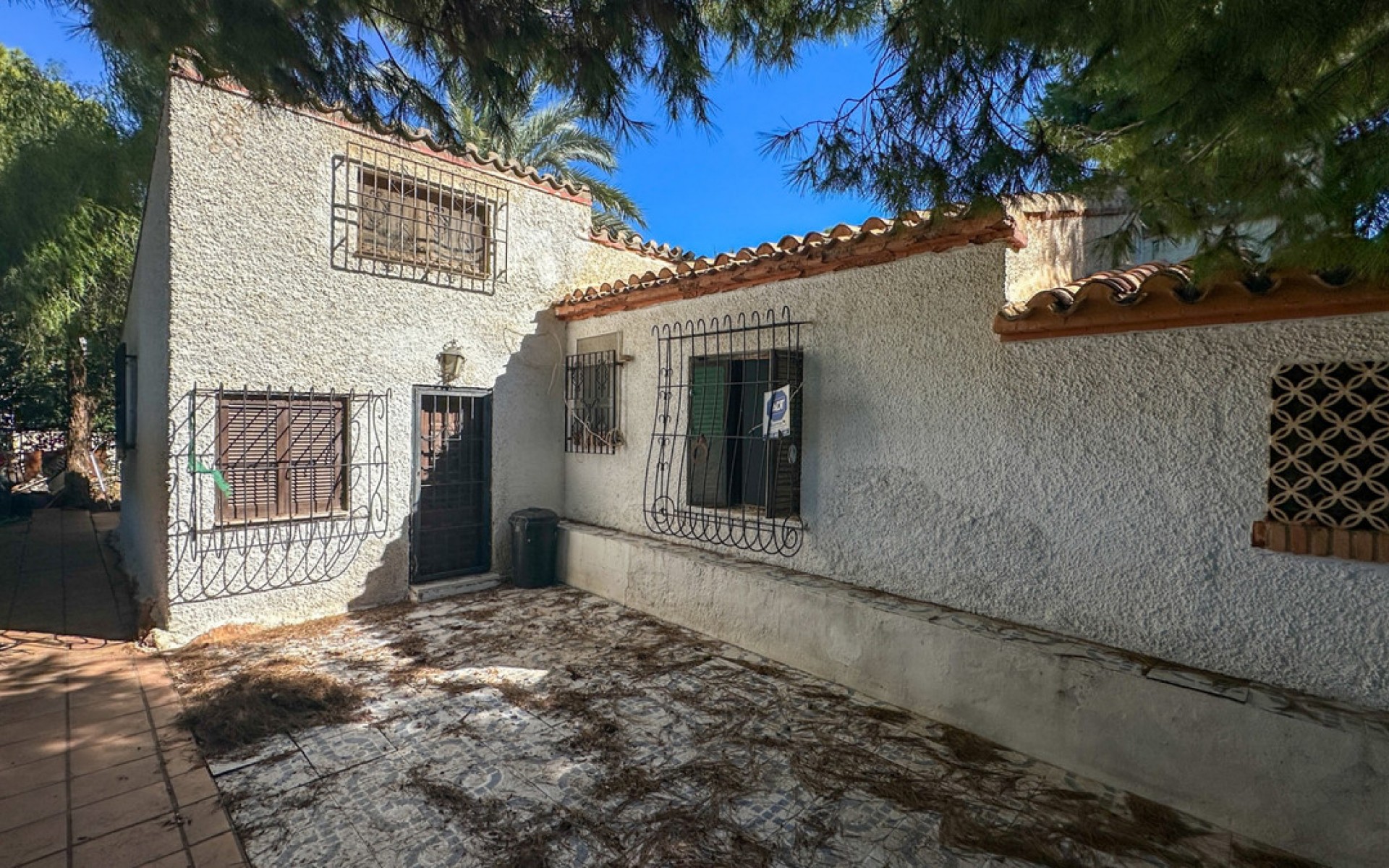 zum Verkauf - Villa - Orihuela - Punta Prima