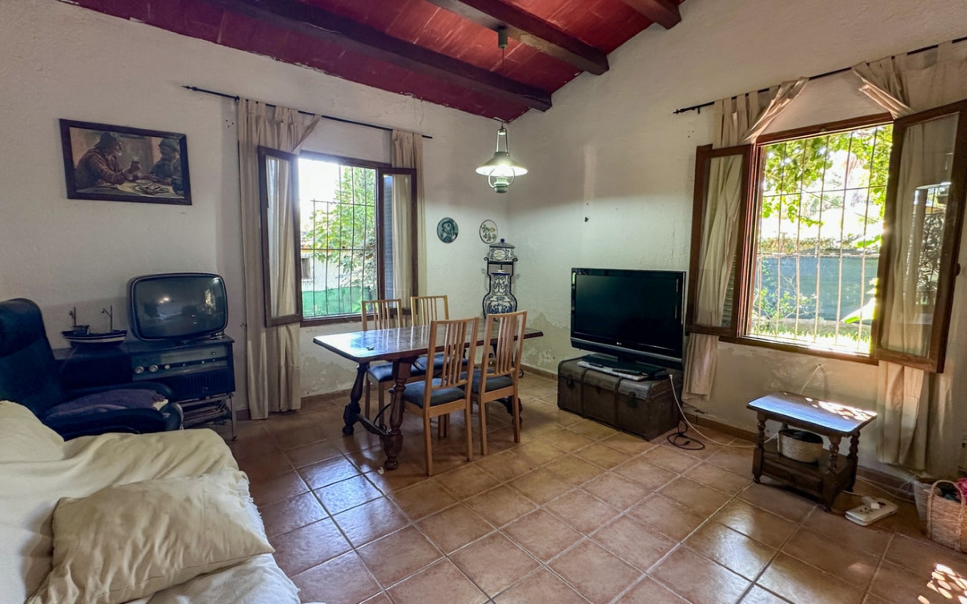 zum Verkauf - Villa - Orihuela - Punta Prima
