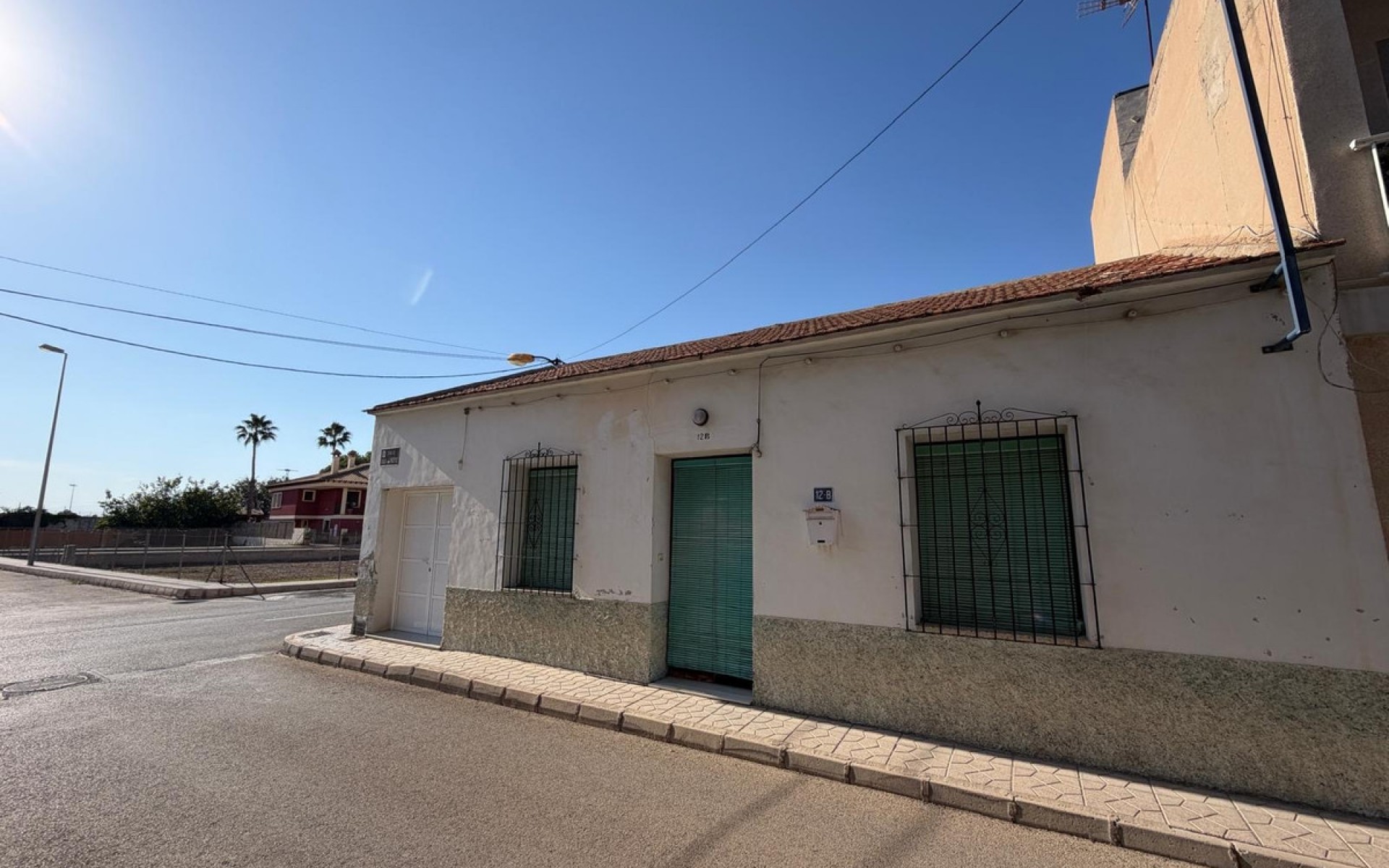 zum Verkauf - Villa - Orihuela - San Bartolomé