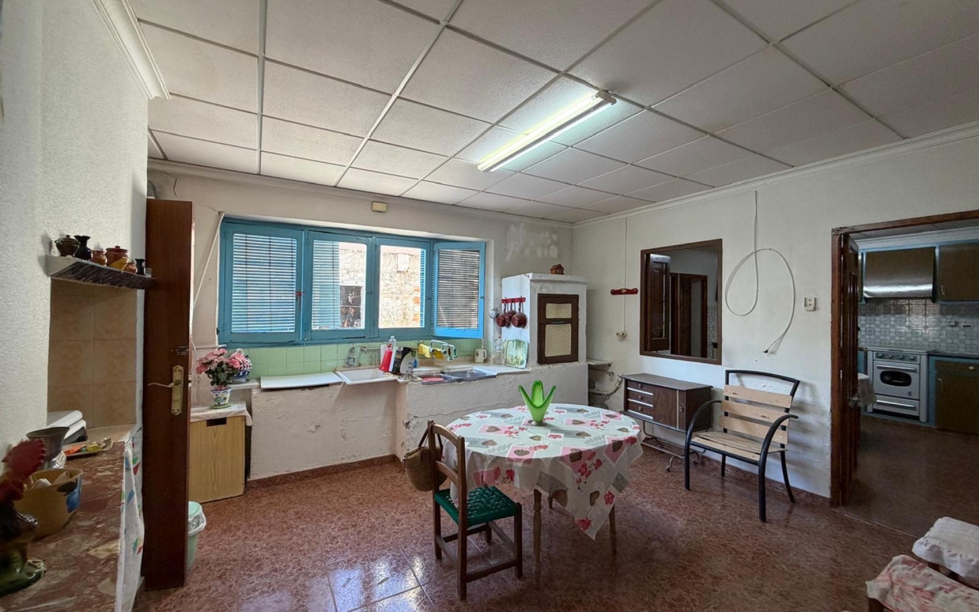 zum Verkauf - Villa - Orihuela - San Bartolomé