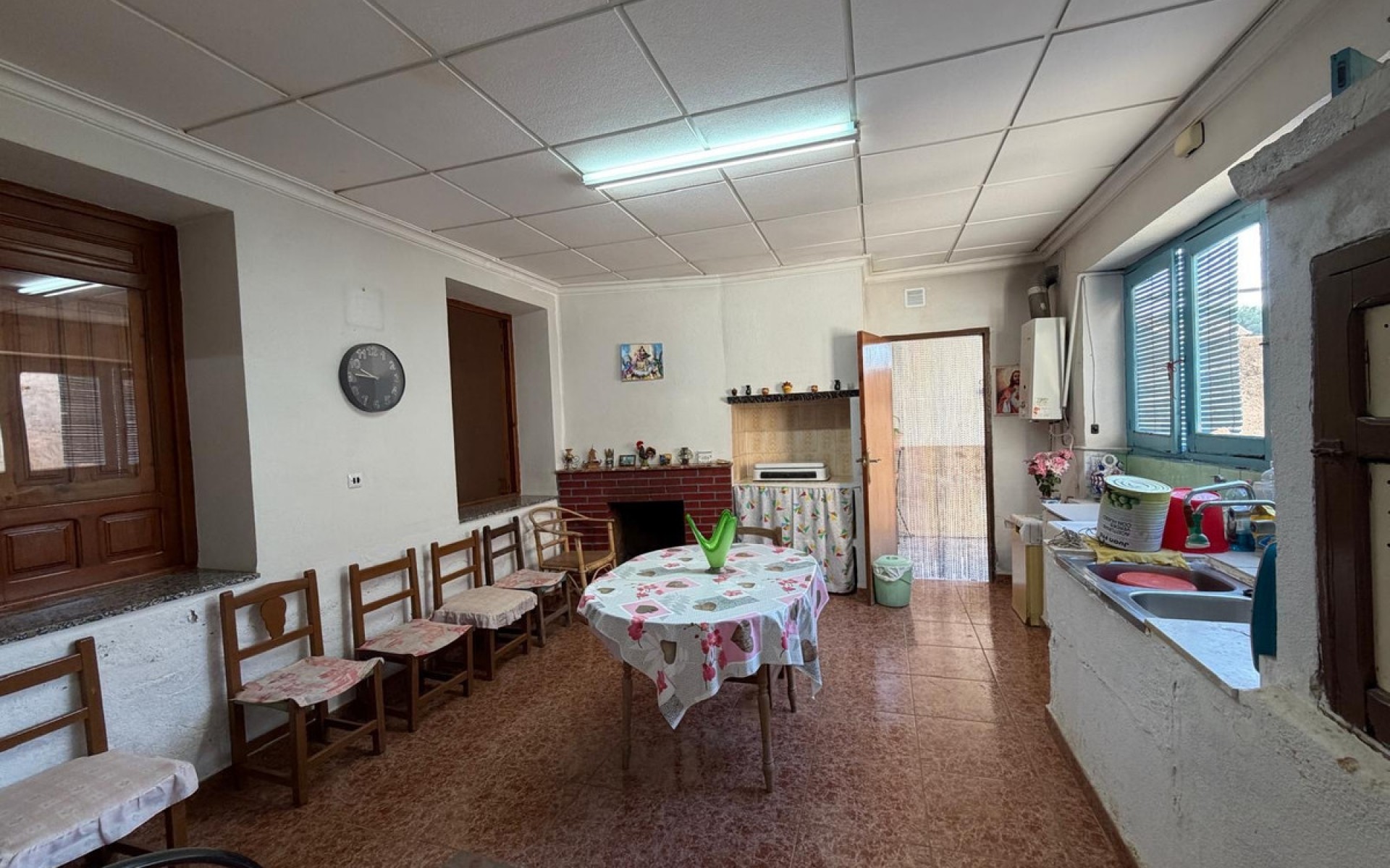 zum Verkauf - Villa - Orihuela - San Bartolomé