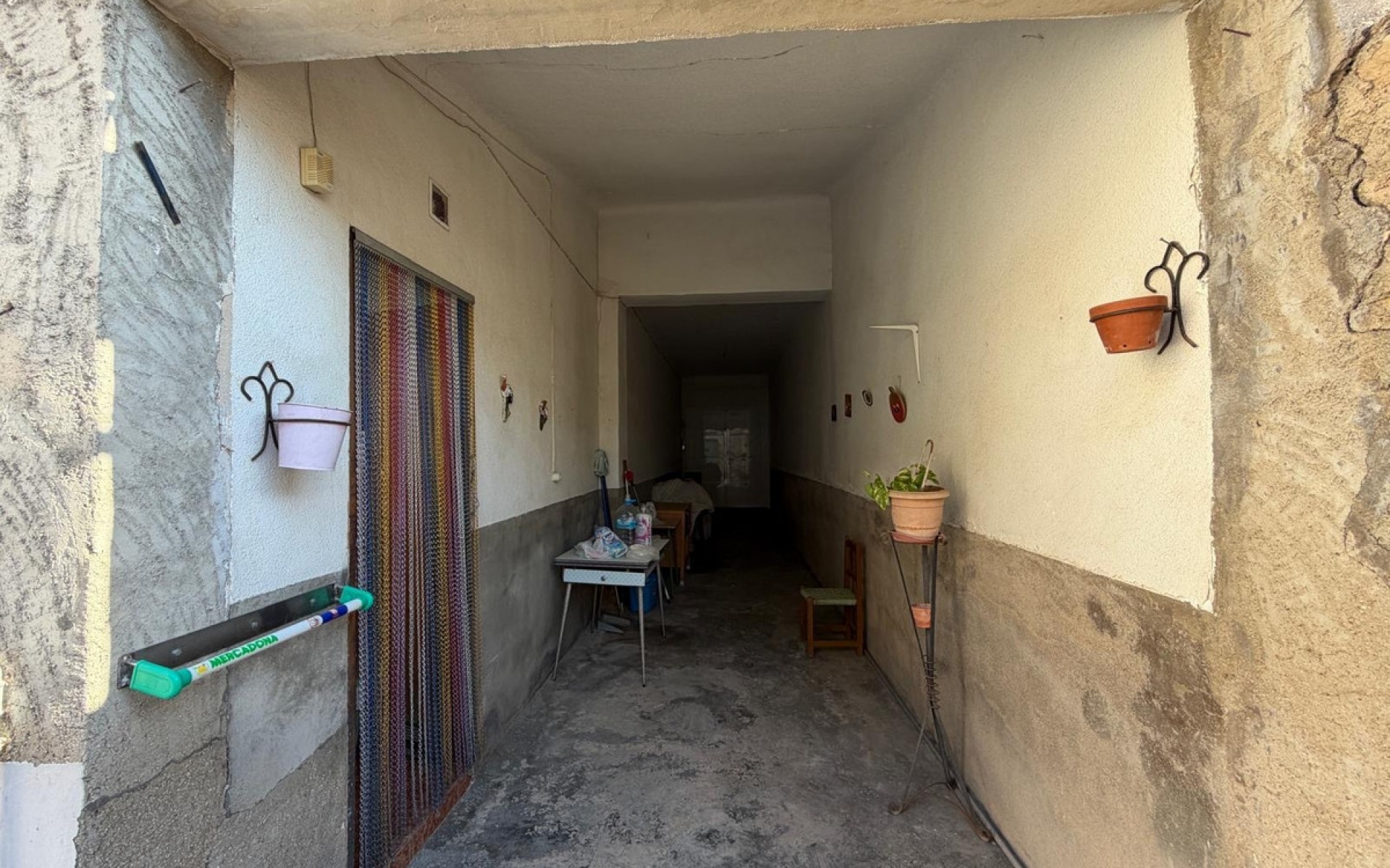 zum Verkauf - Villa - Orihuela - San Bartolomé