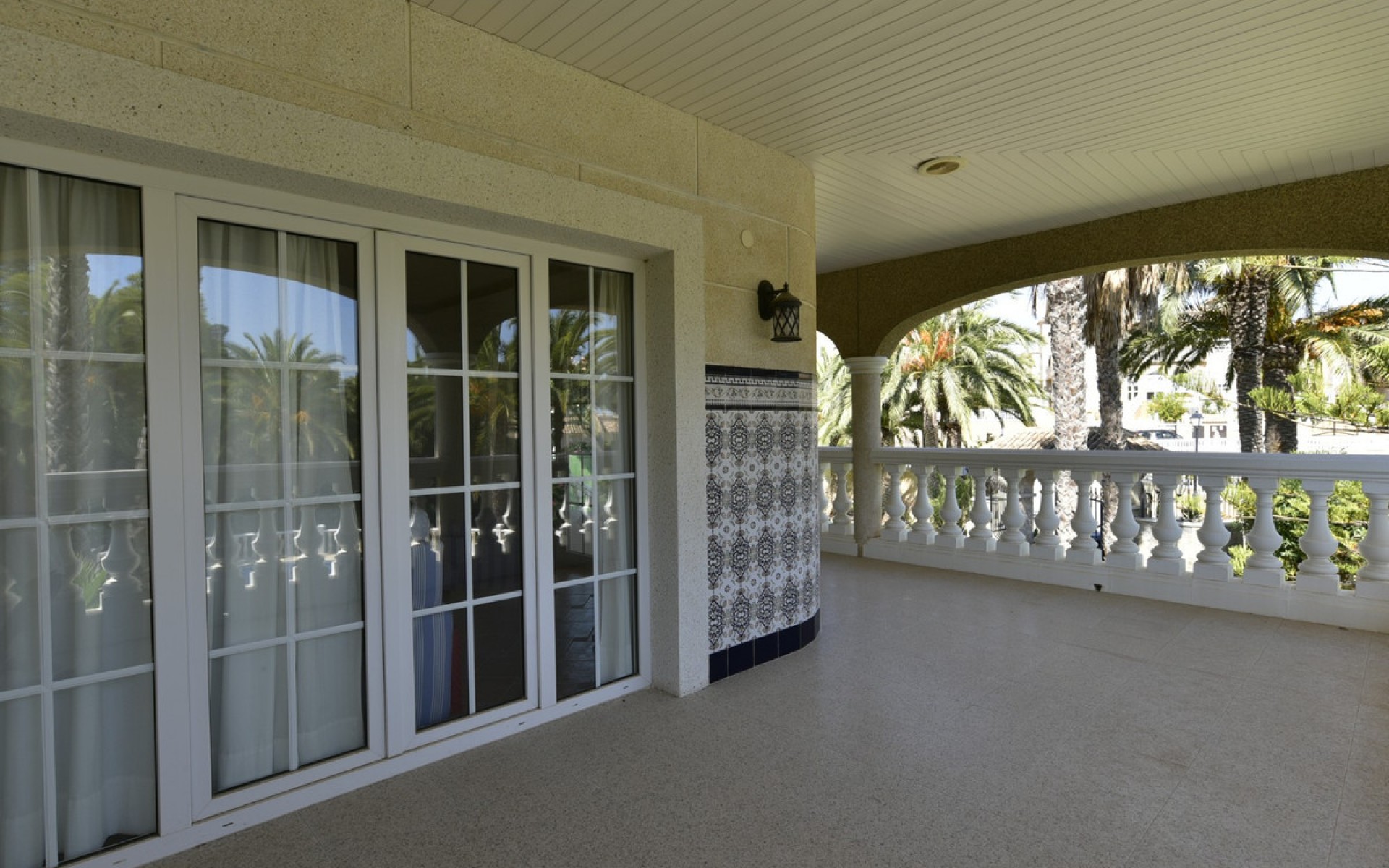 zum Verkauf - Villa - Orihuela - Villamartin