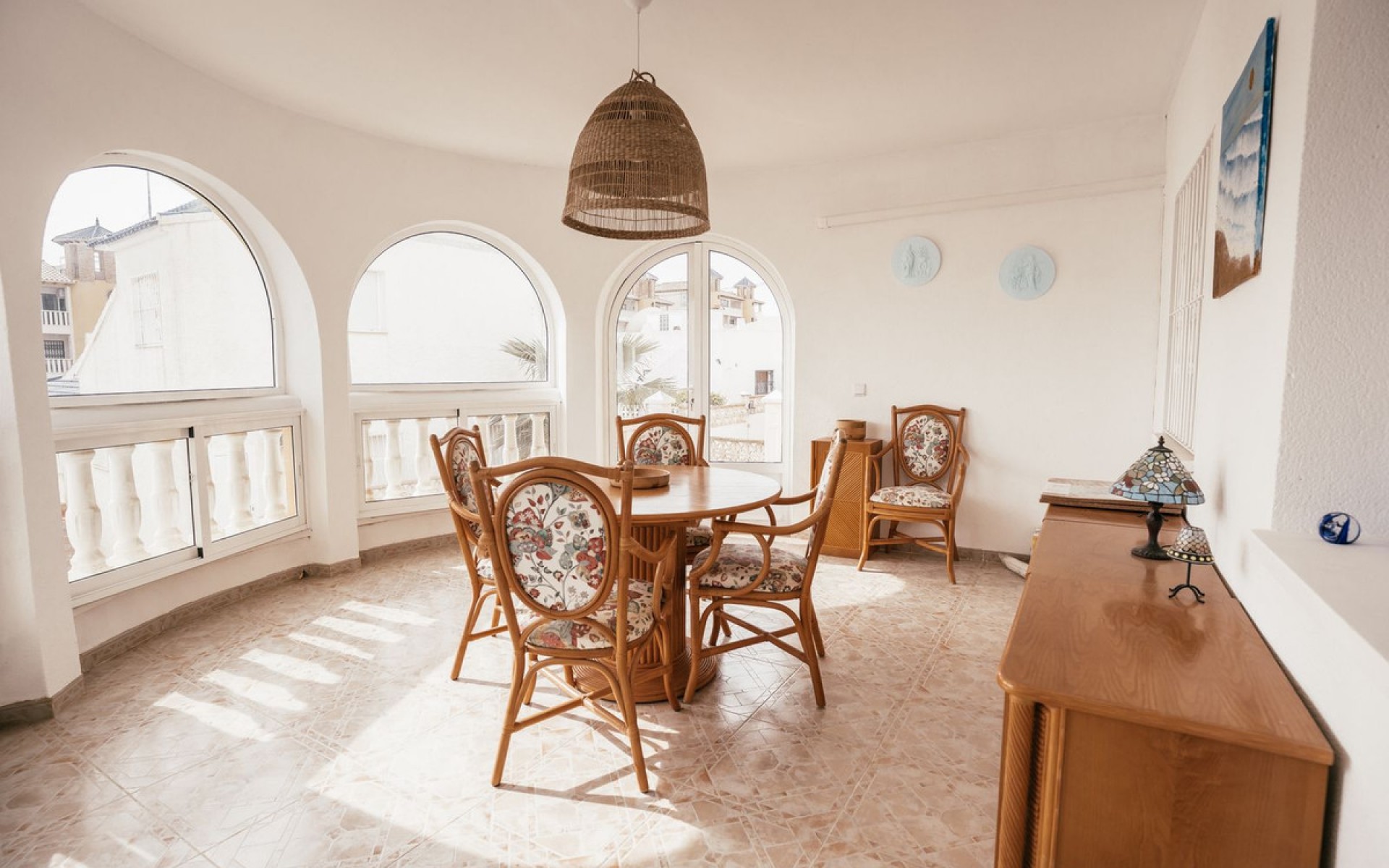 zum Verkauf - Villa - Orihuela - Villamartin