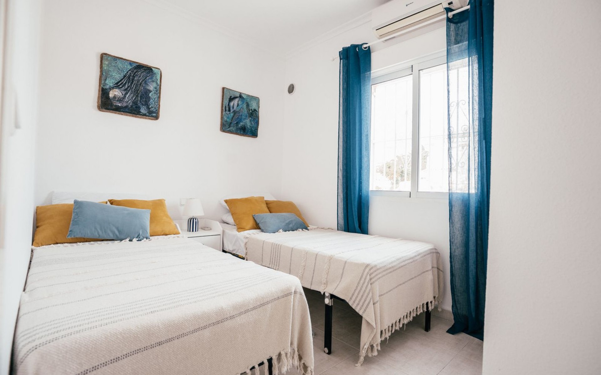 zum Verkauf - Villa - Orihuela - Villamartin