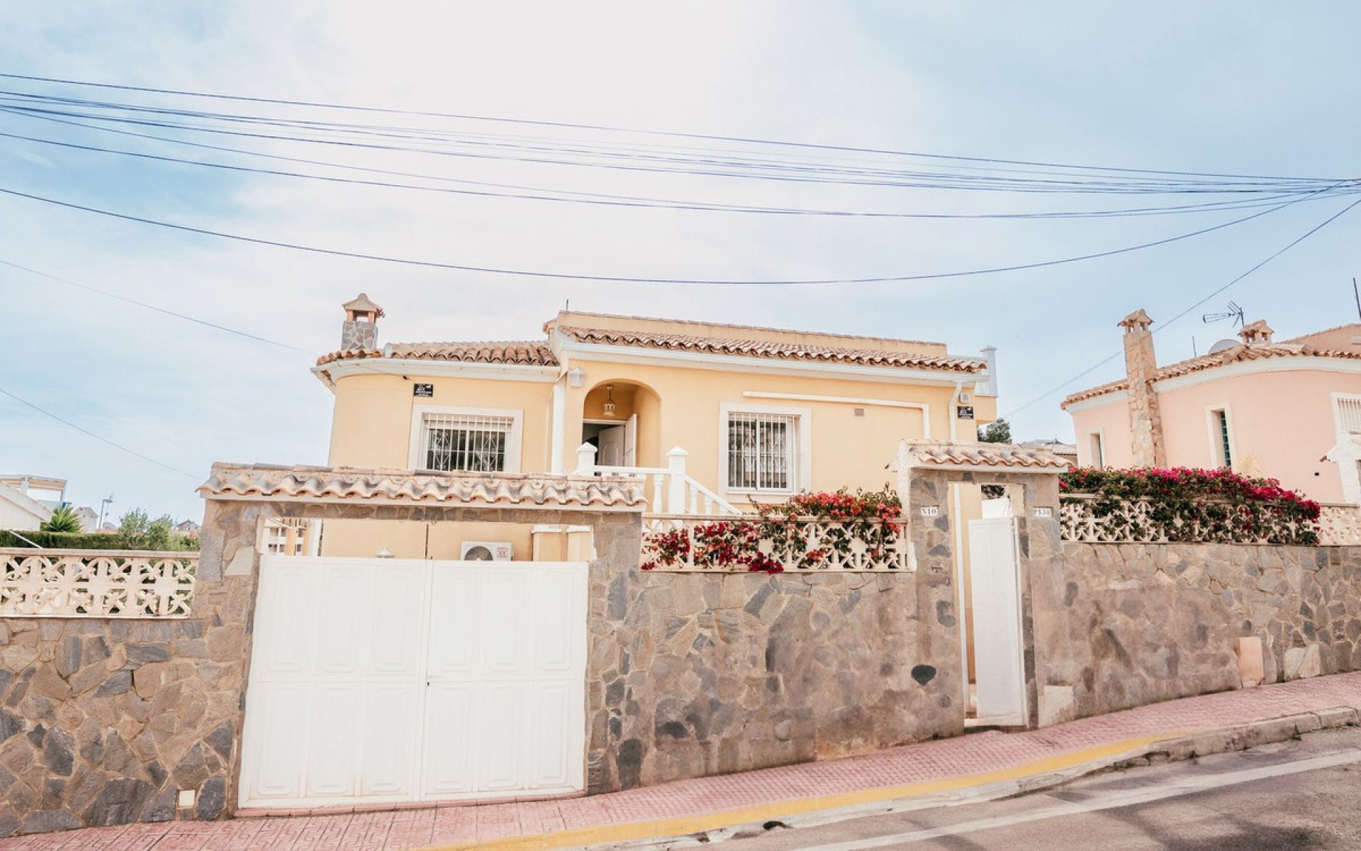 zum Verkauf - Villa - Orihuela - Villamartin