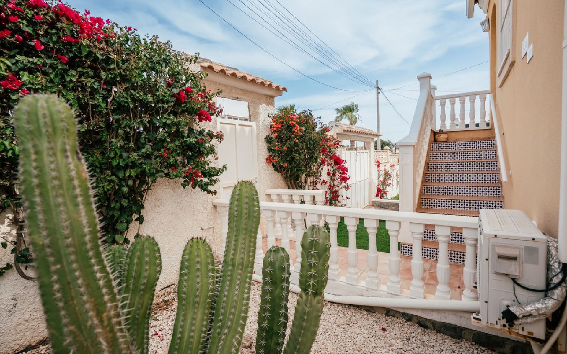 zum Verkauf - Villa - Orihuela - Villamartin