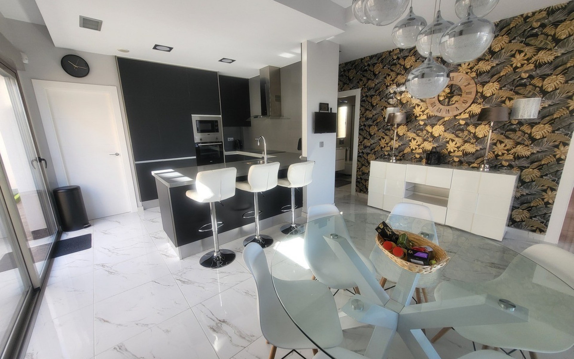 zum Verkauf - Villa - Orihuela - Villamartin