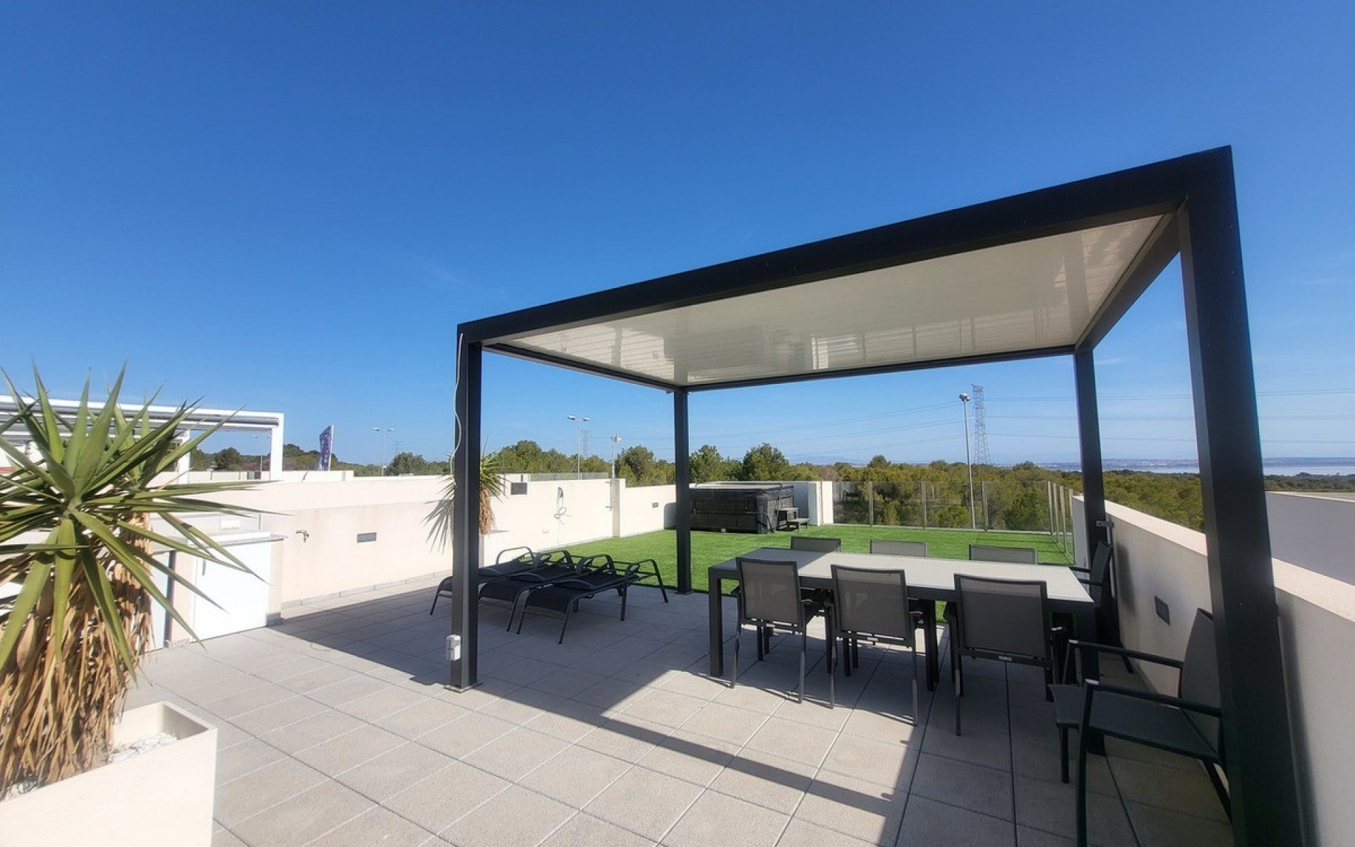 zum Verkauf - Villa - Orihuela - Villamartin