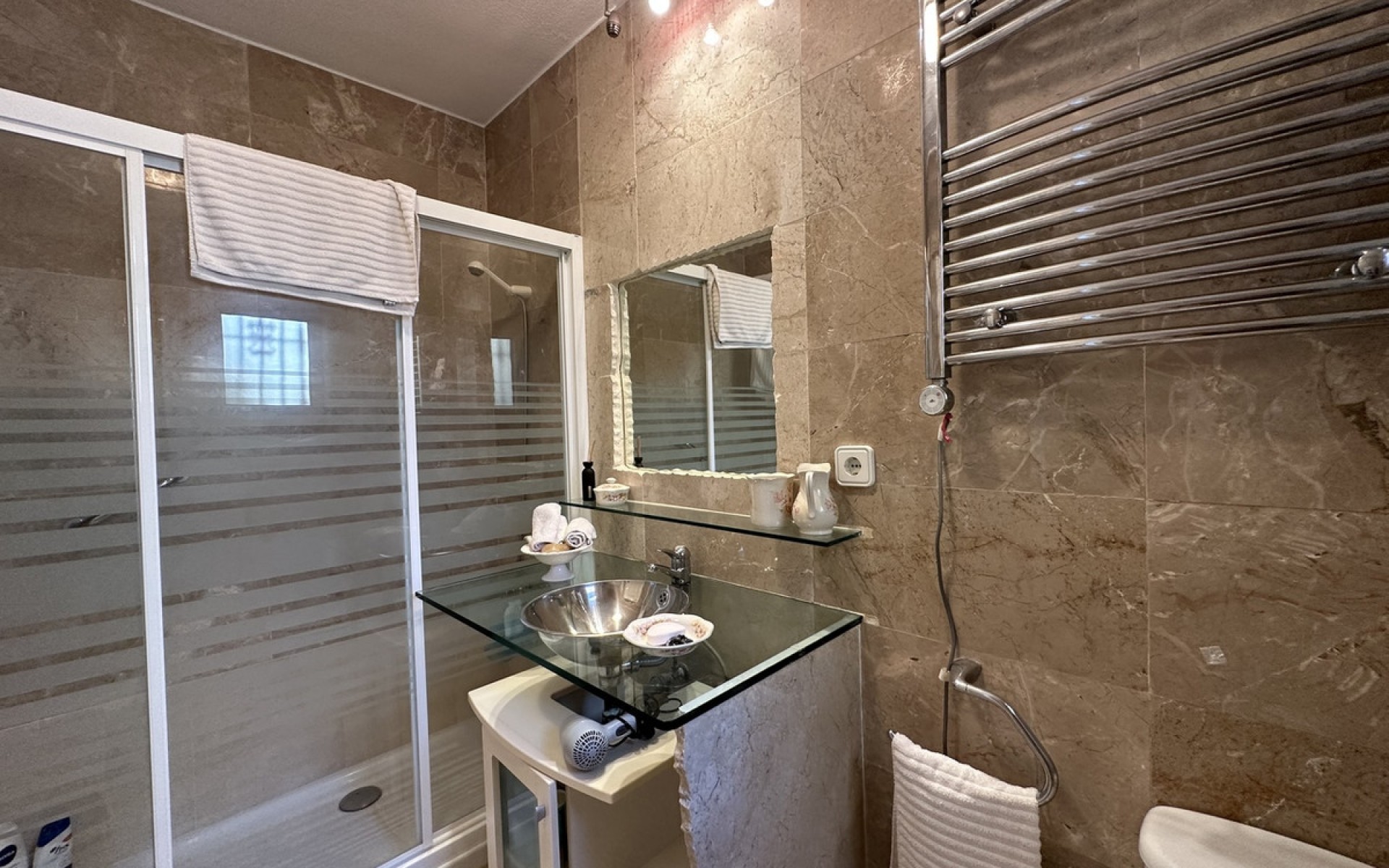 zum Verkauf - Villa - Orihuela - Villamartin