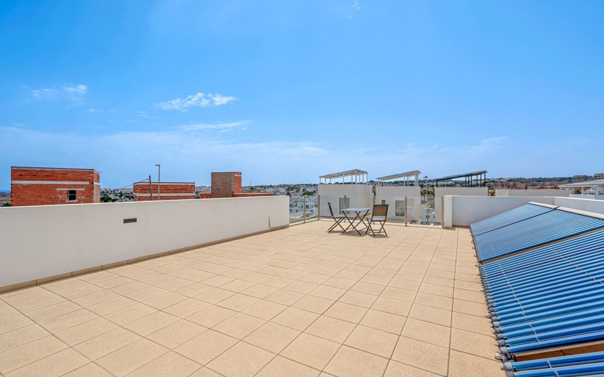 zum Verkauf - Villa - Orihuela - Villamartin