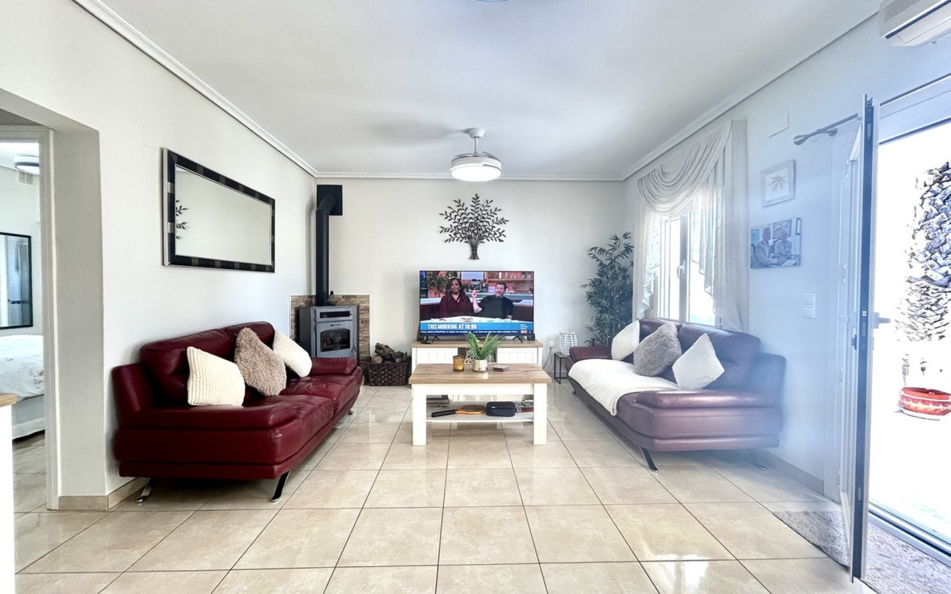 zum Verkauf - Villa - Orihuela - Villamartin