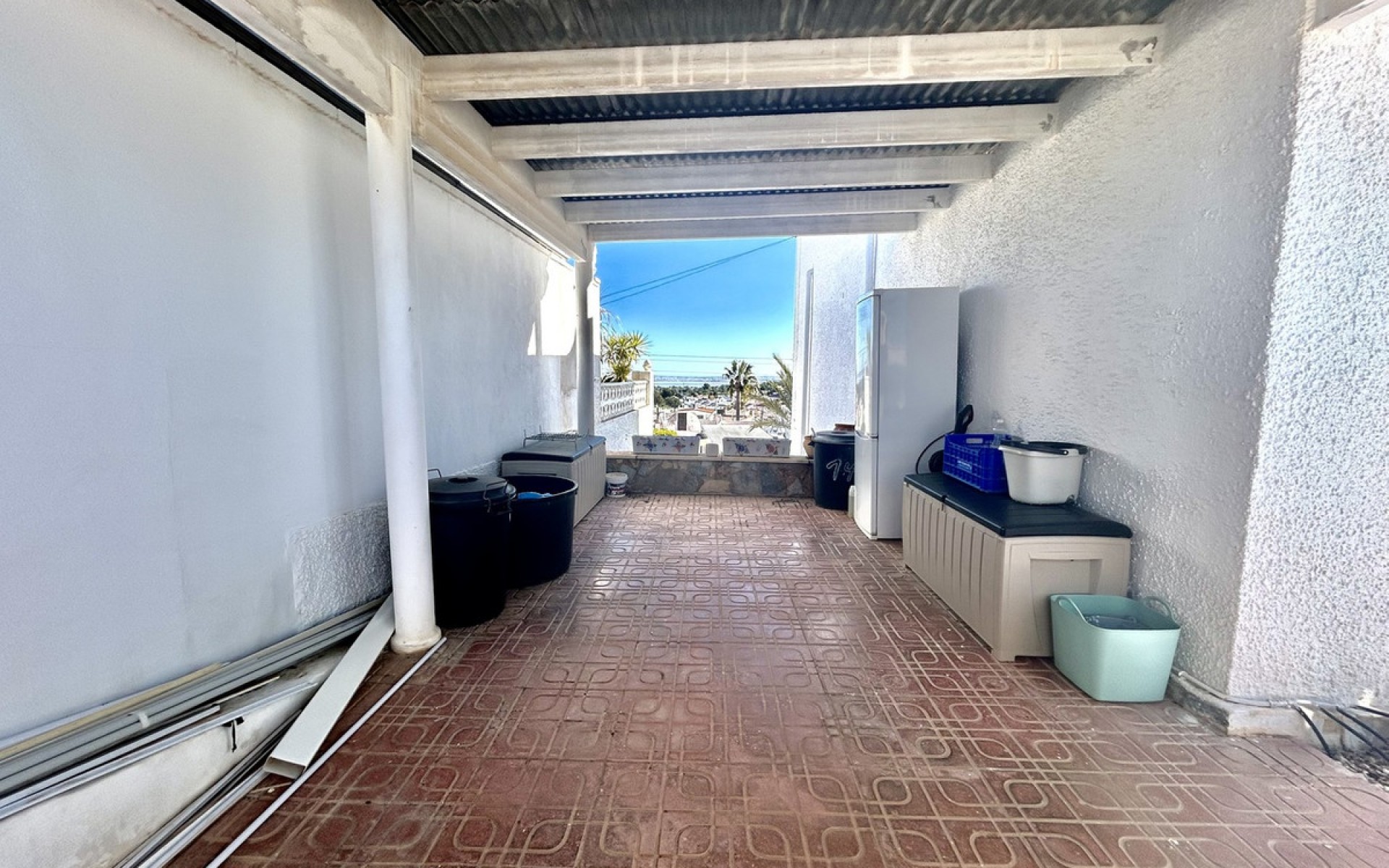 zum Verkauf - Villa - Orihuela - Villamartin