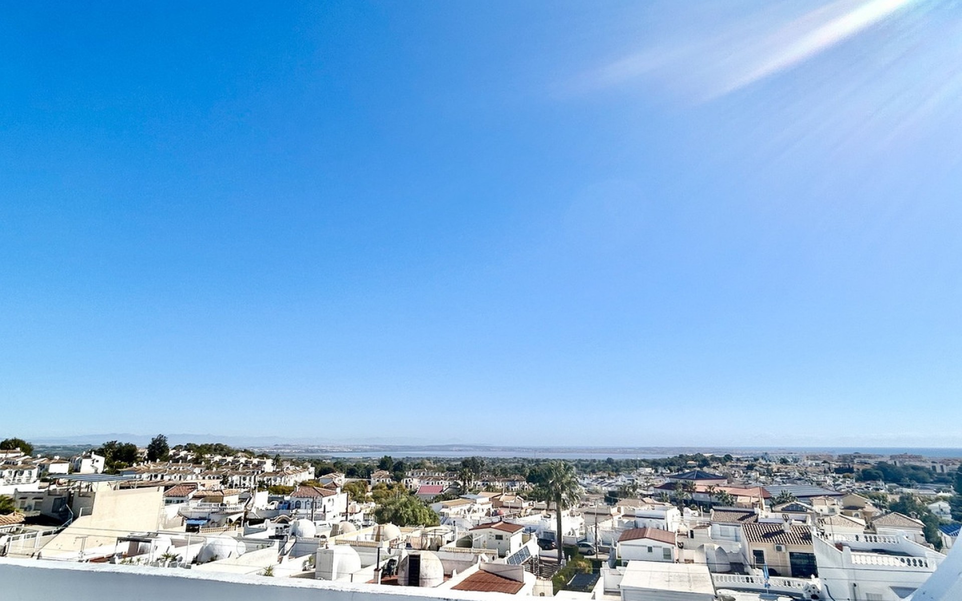 zum Verkauf - Villa - Orihuela - Villamartin