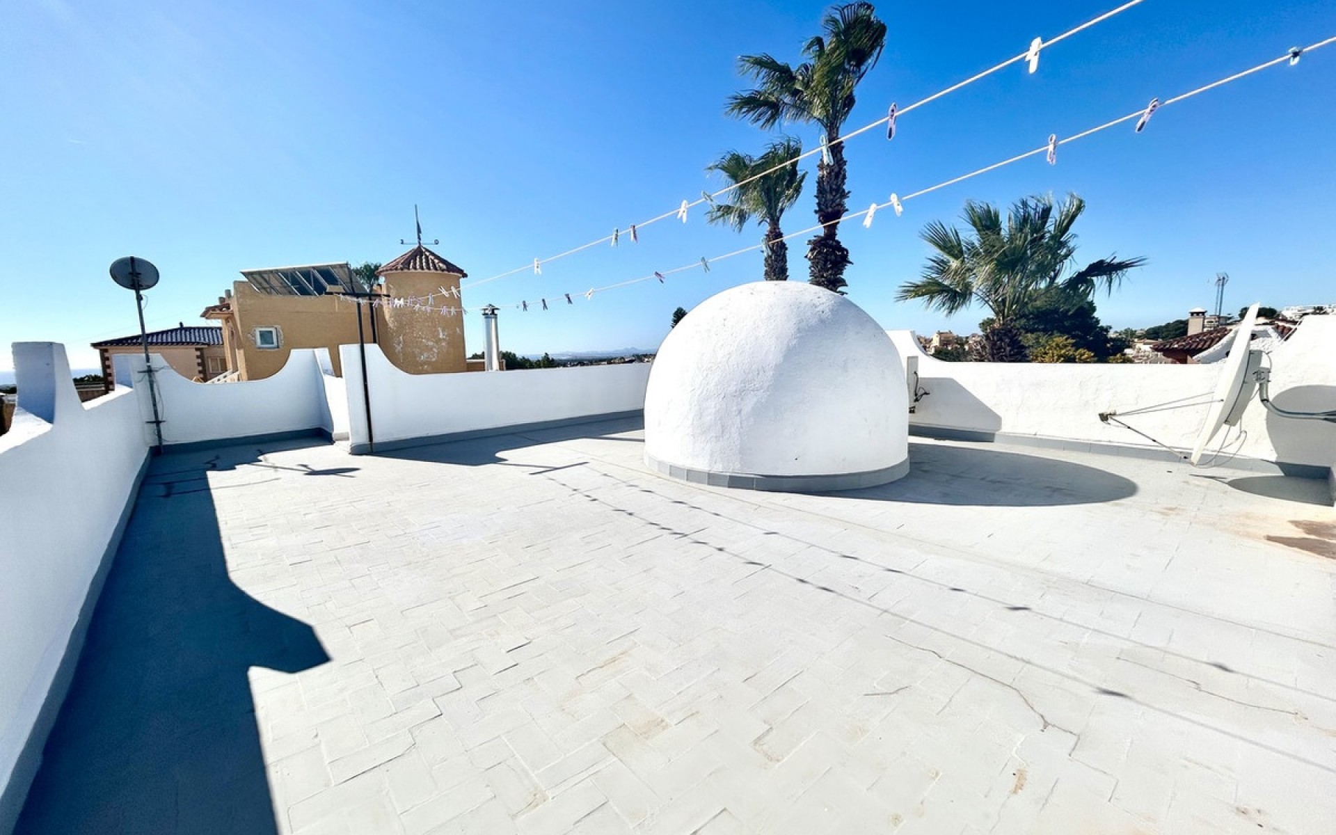 zum Verkauf - Villa - Orihuela - Villamartin