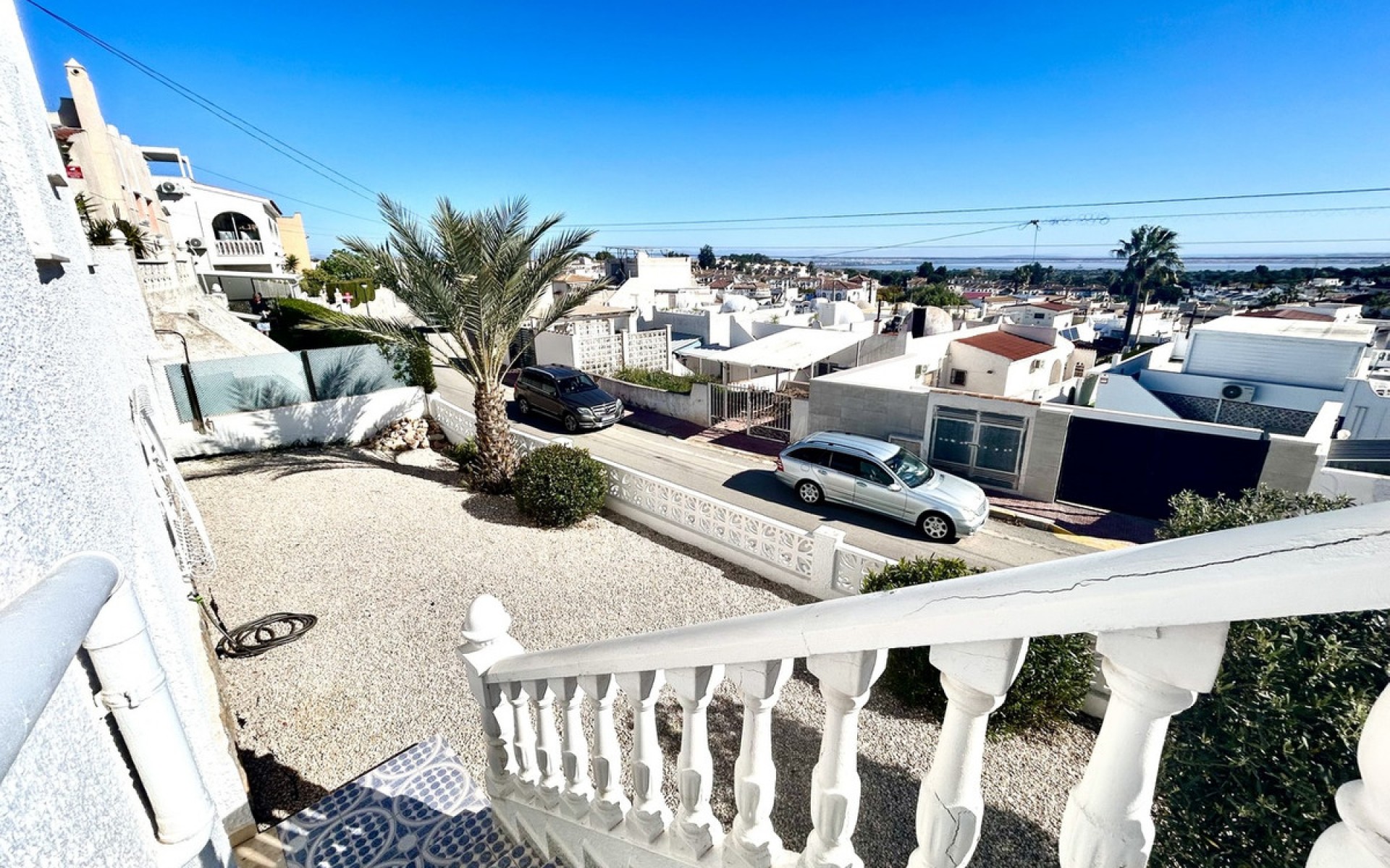 zum Verkauf - Villa - Orihuela - Villamartin