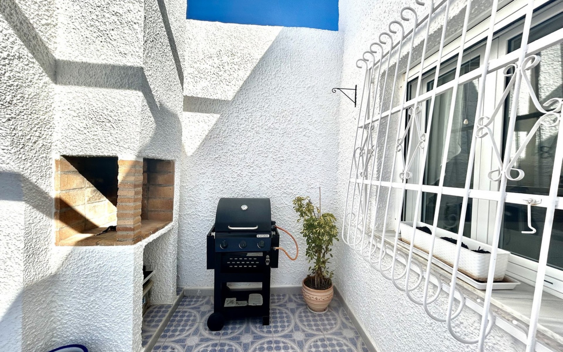 zum Verkauf - Villa - Orihuela - Villamartin