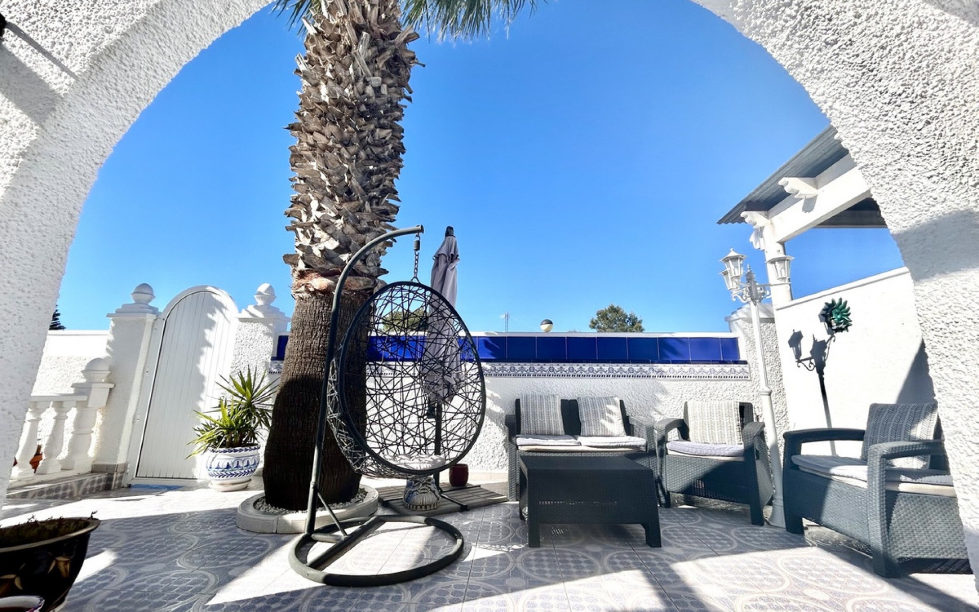 zum Verkauf - Villa - Orihuela - Villamartin