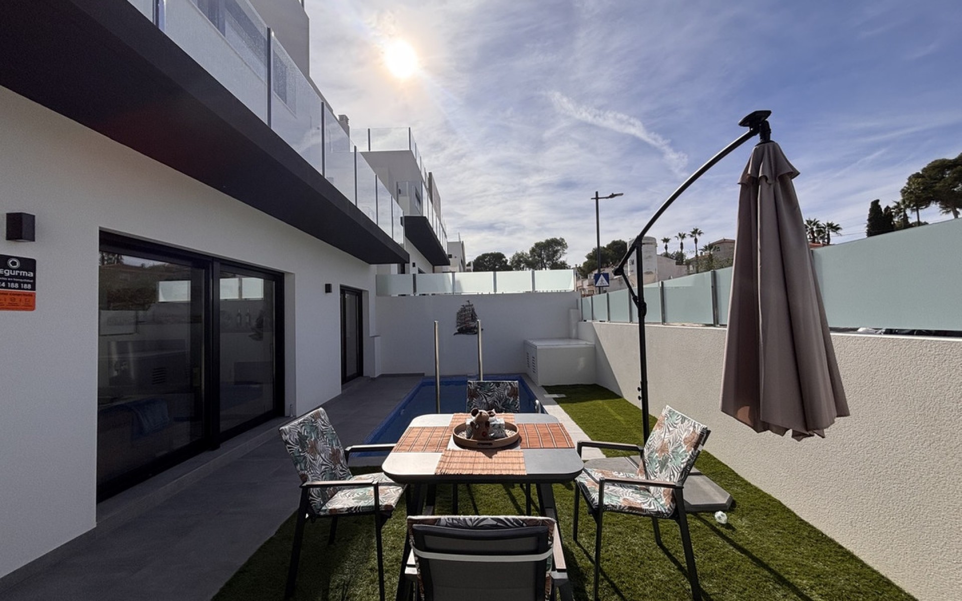 zum Verkauf - Villa - Orihuela - Villamartin
