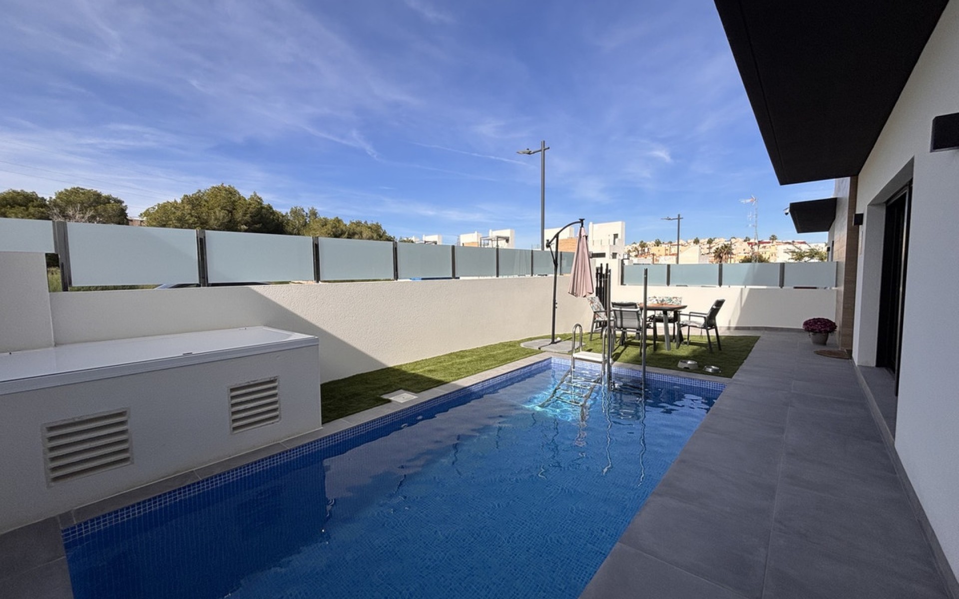 zum Verkauf - Villa - Orihuela - Villamartin