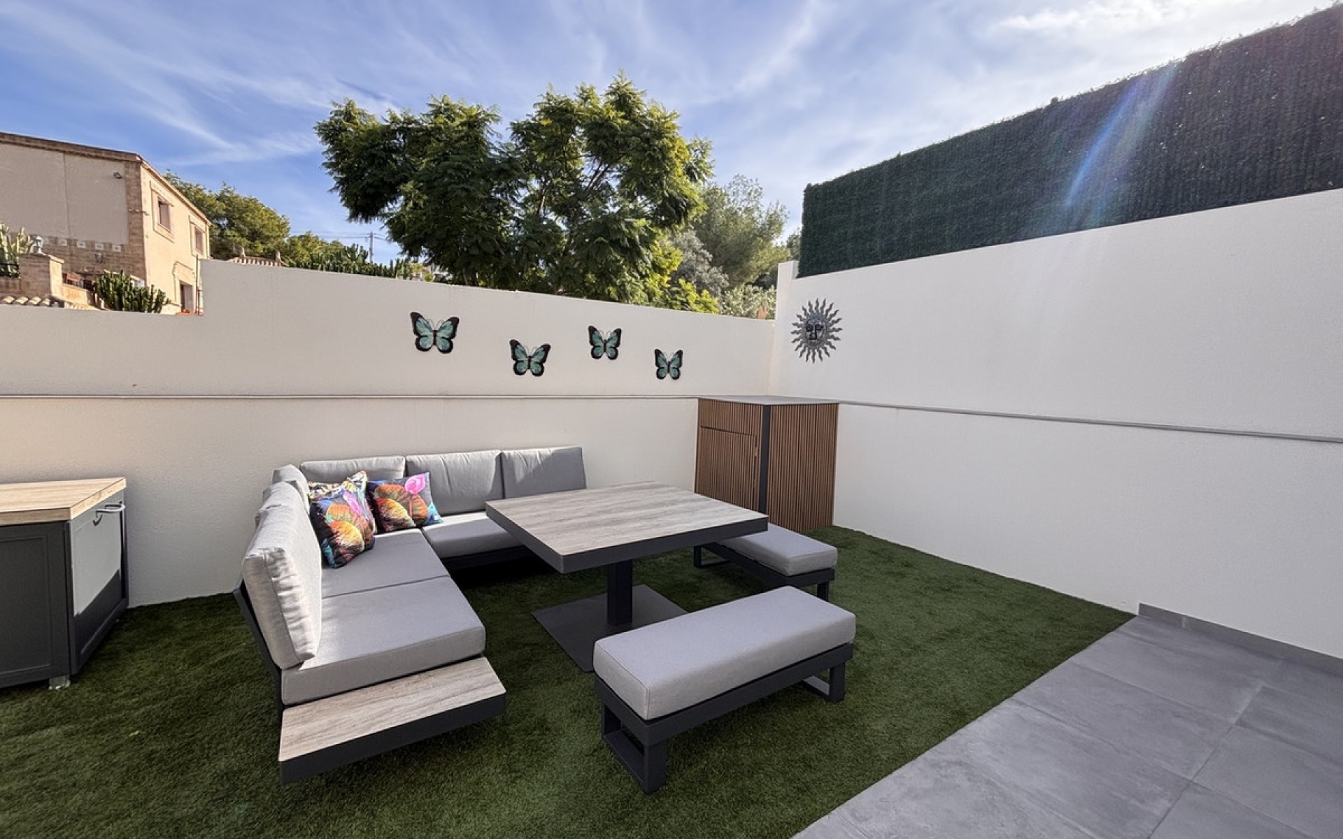 zum Verkauf - Villa - Orihuela - Villamartin