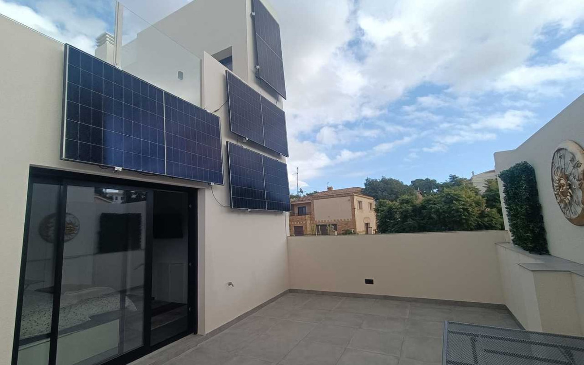 zum Verkauf - Villa - Orihuela - Villamartin