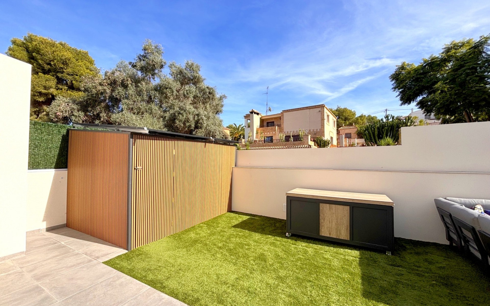 zum Verkauf - Villa - Orihuela - Villamartin