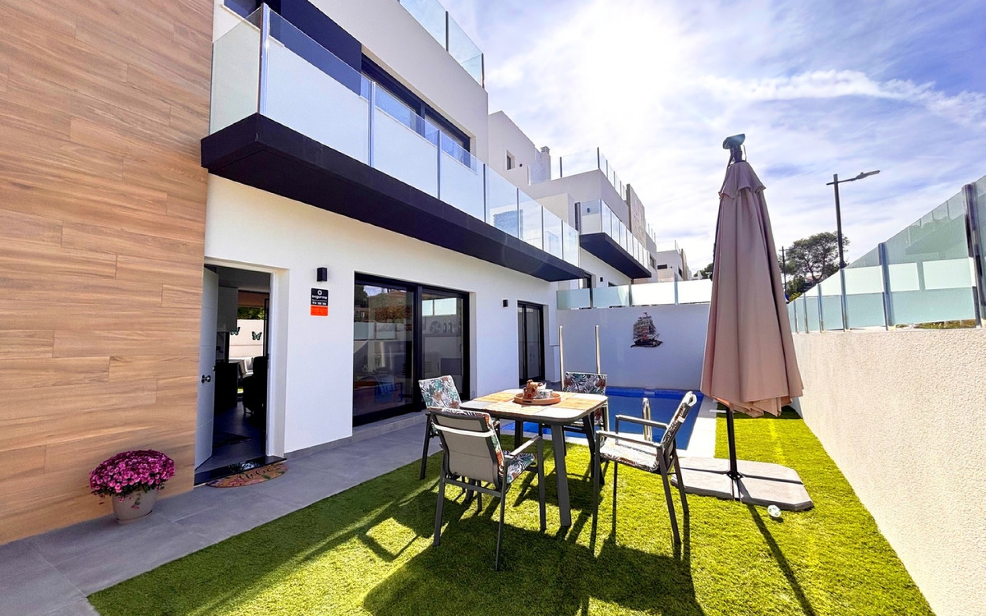 zum Verkauf - Villa - Orihuela - Villamartin