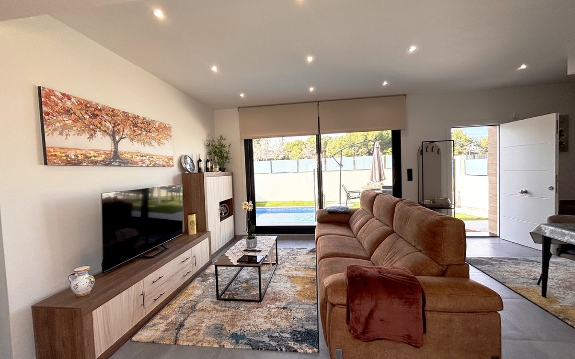 zum Verkauf - Villa - Orihuela - Villamartin