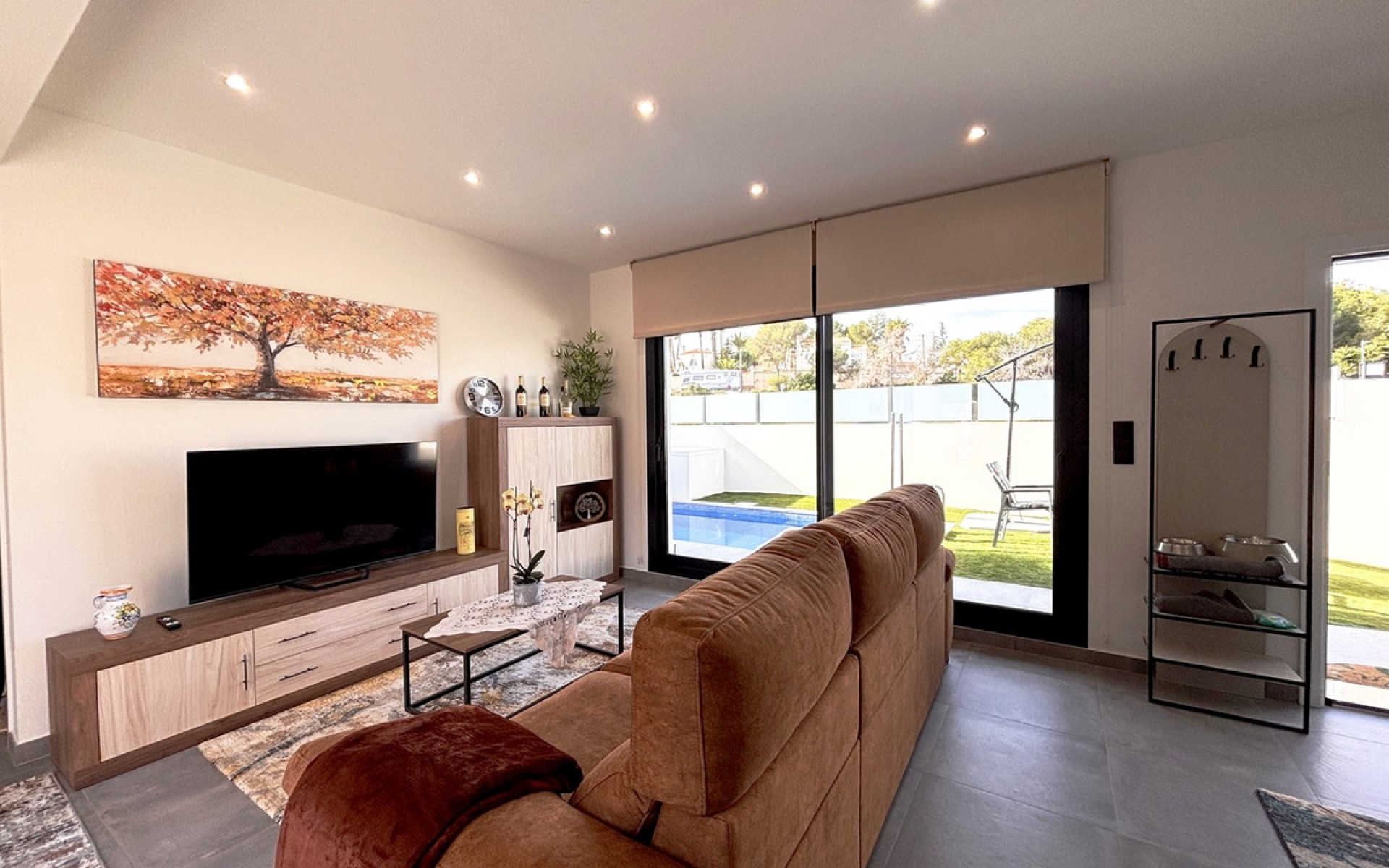 zum Verkauf - Villa - Orihuela - Villamartin