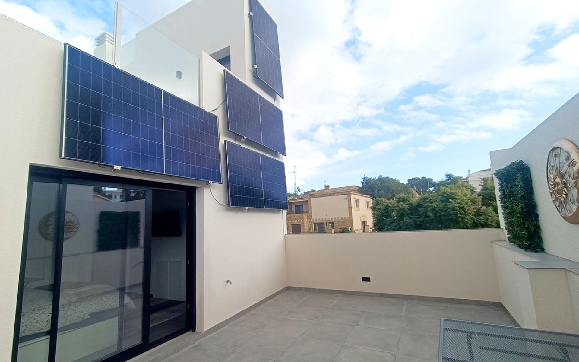 zum Verkauf - Villa - Orihuela - Villamartin