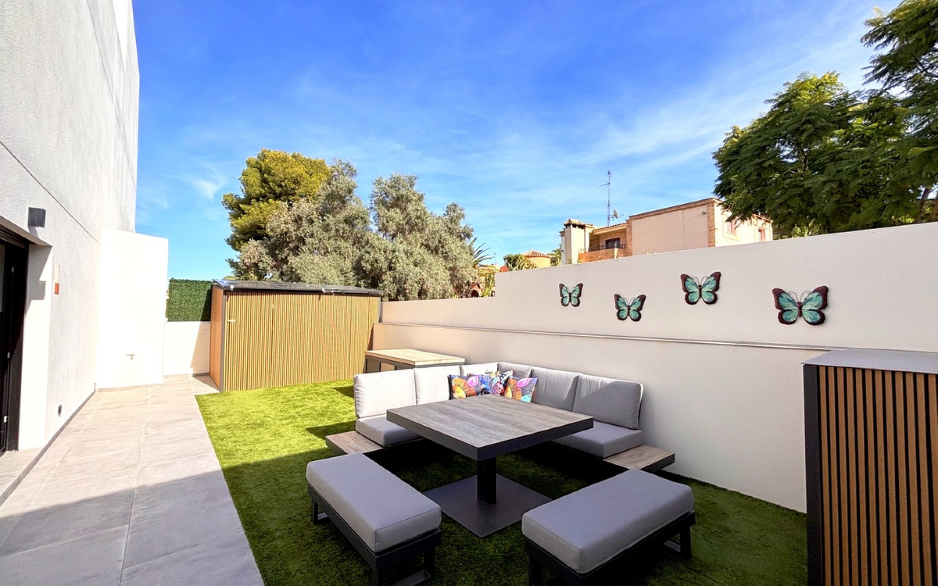 zum Verkauf - Villa - Orihuela - Villamartin