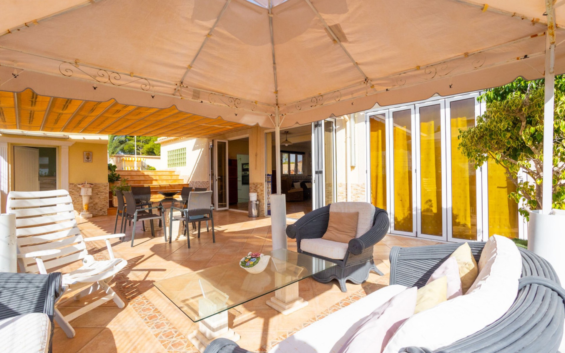 zum Verkauf - Villa - Orihuela - Villamartin