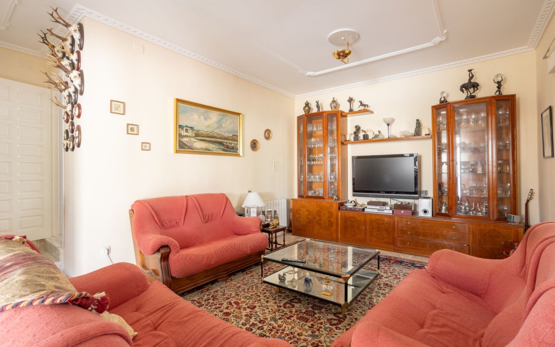 zum Verkauf - Villa - Orihuela - Villamartin