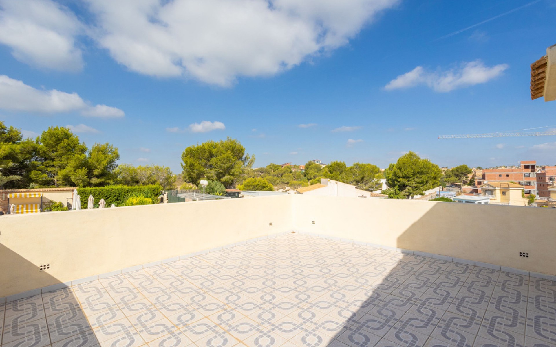 zum Verkauf - Villa - Orihuela - Villamartin