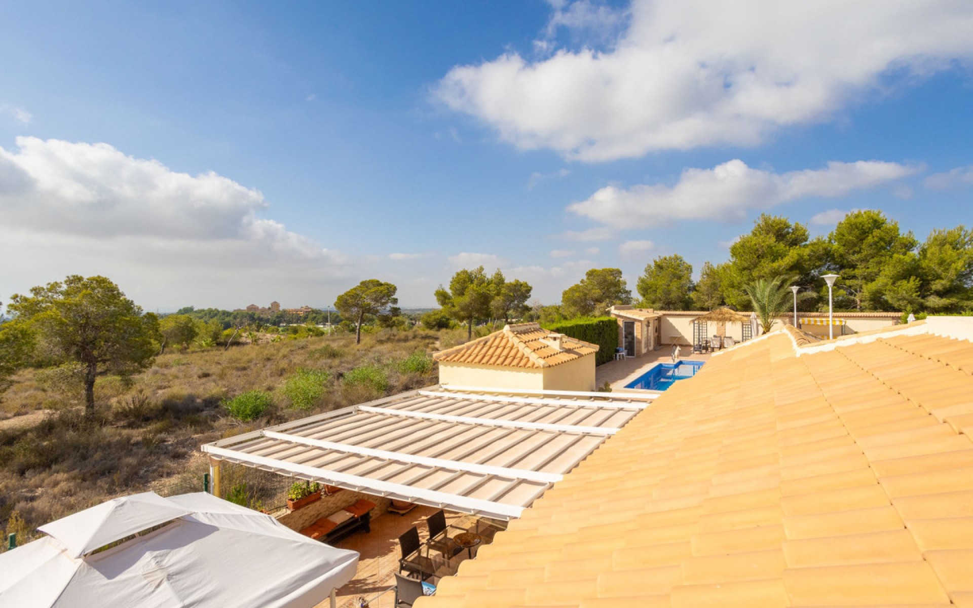 zum Verkauf - Villa - Orihuela - Villamartin