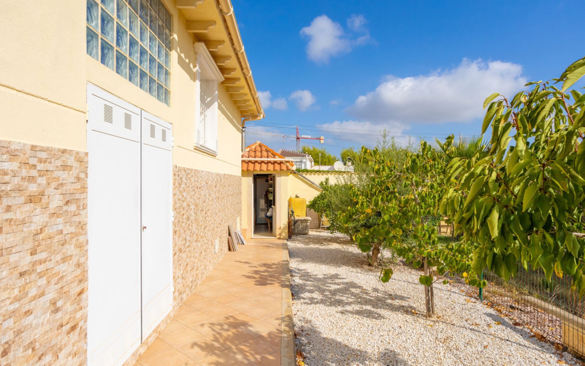 zum Verkauf - Villa - Orihuela - Villamartin