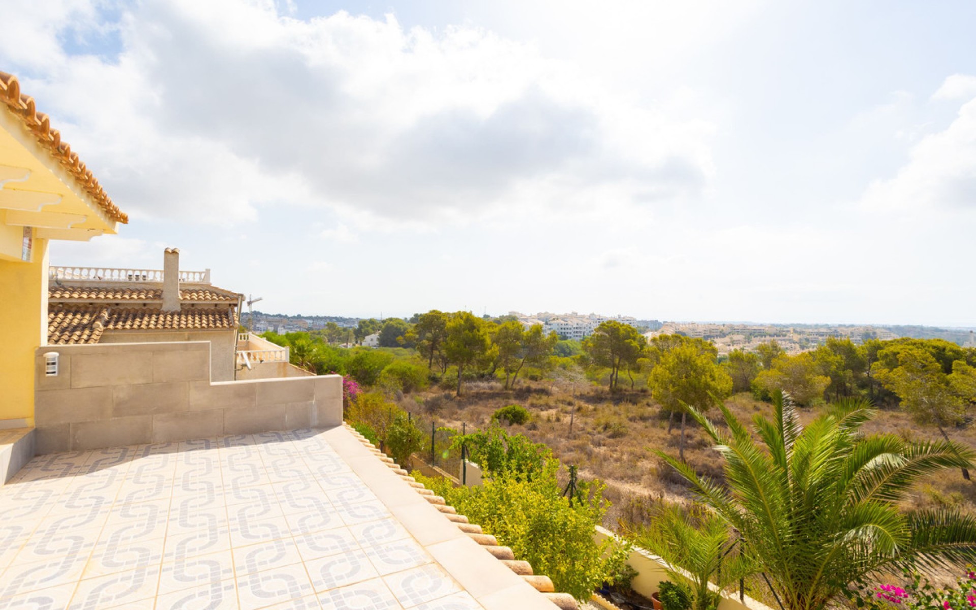 zum Verkauf - Villa - Orihuela - Villamartin