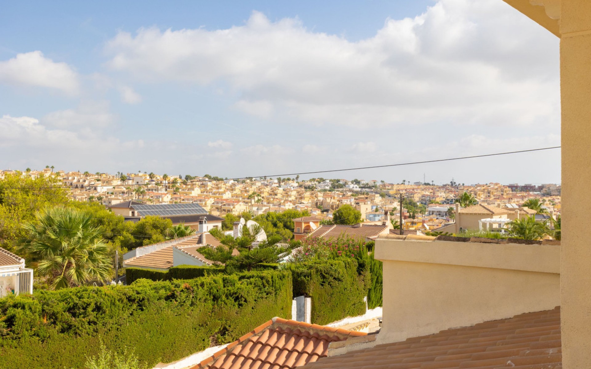 zum Verkauf - Villa - Orihuela - Villamartin