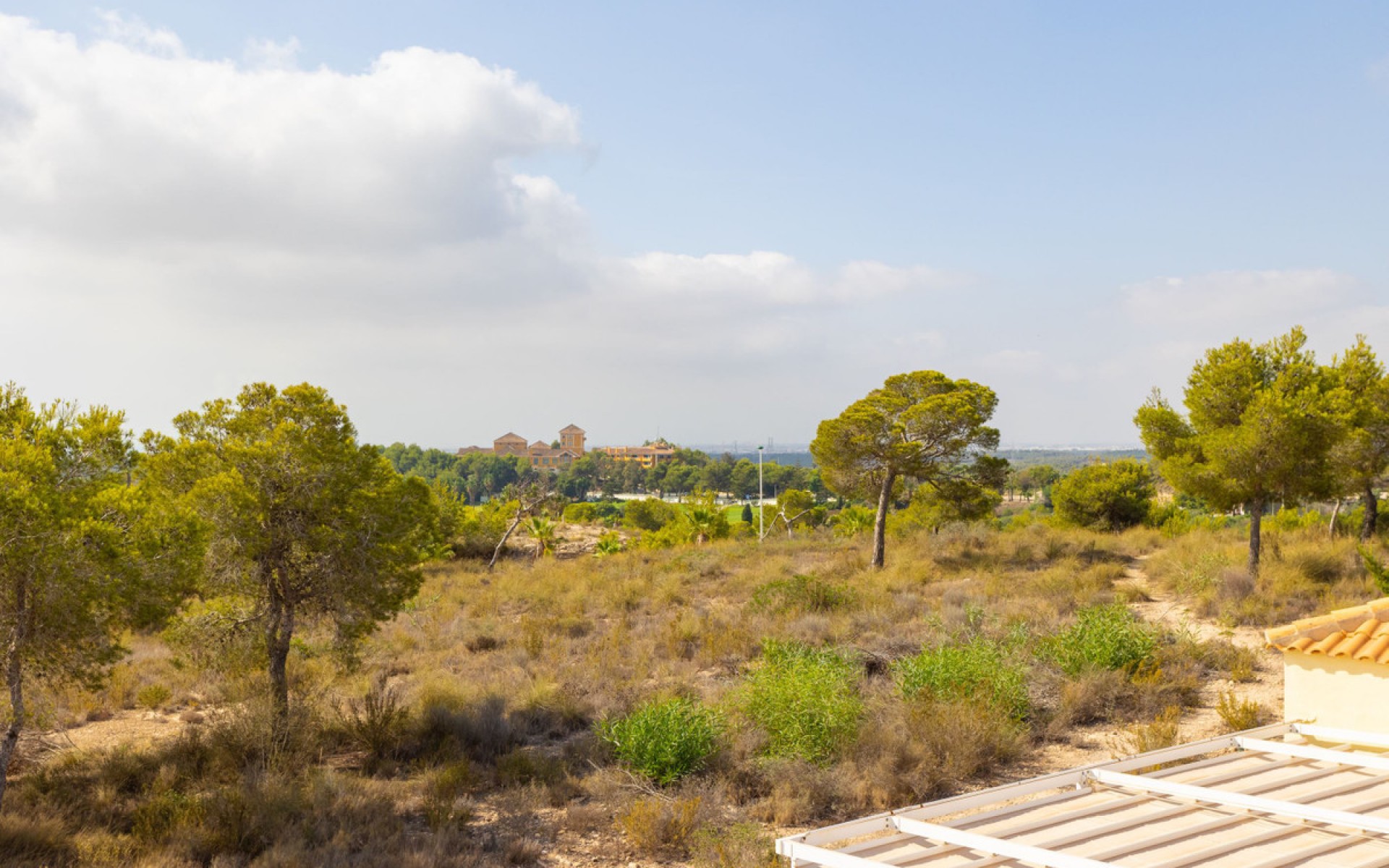 zum Verkauf - Villa - Orihuela - Villamartin