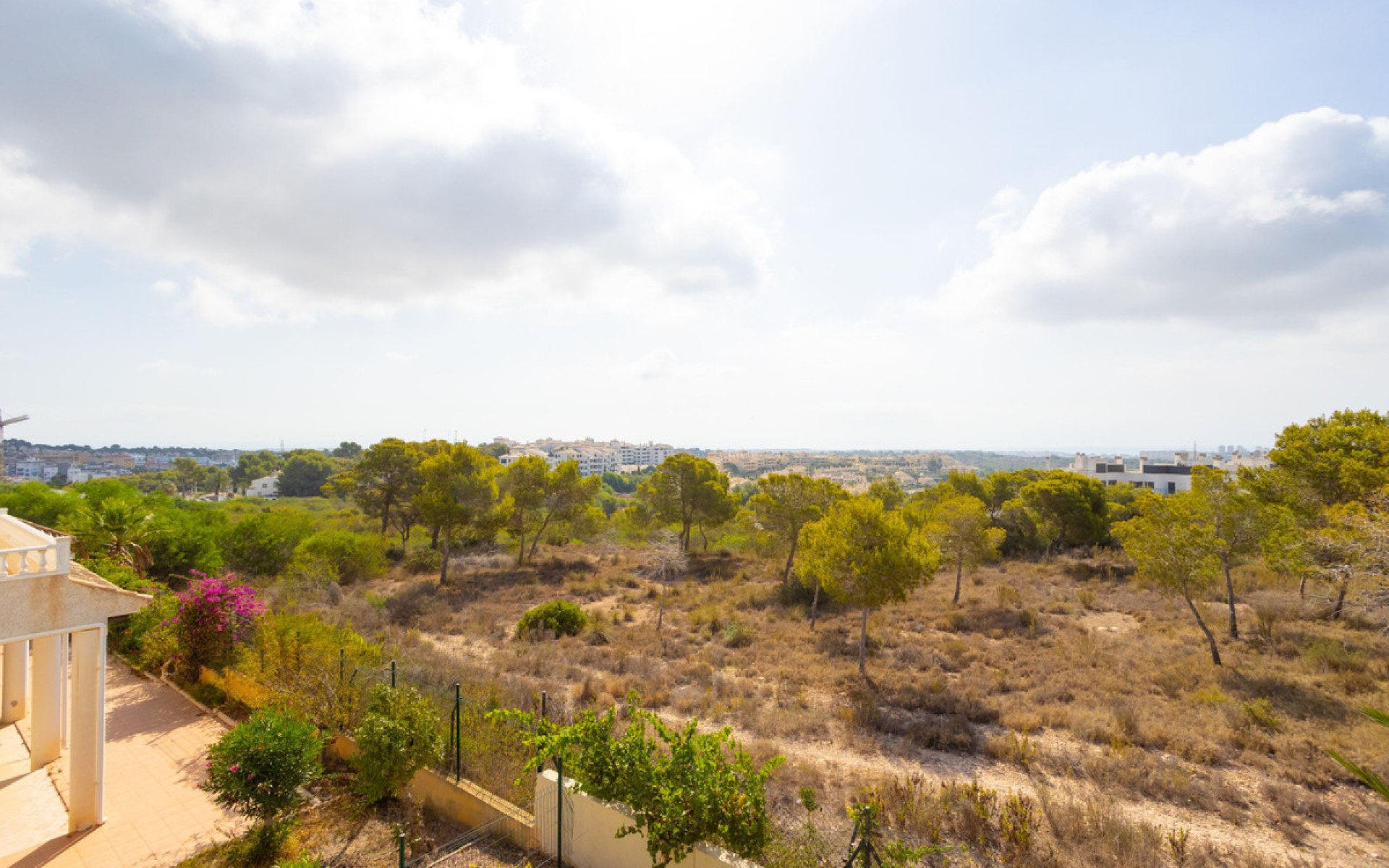 zum Verkauf - Villa - Orihuela - Villamartin