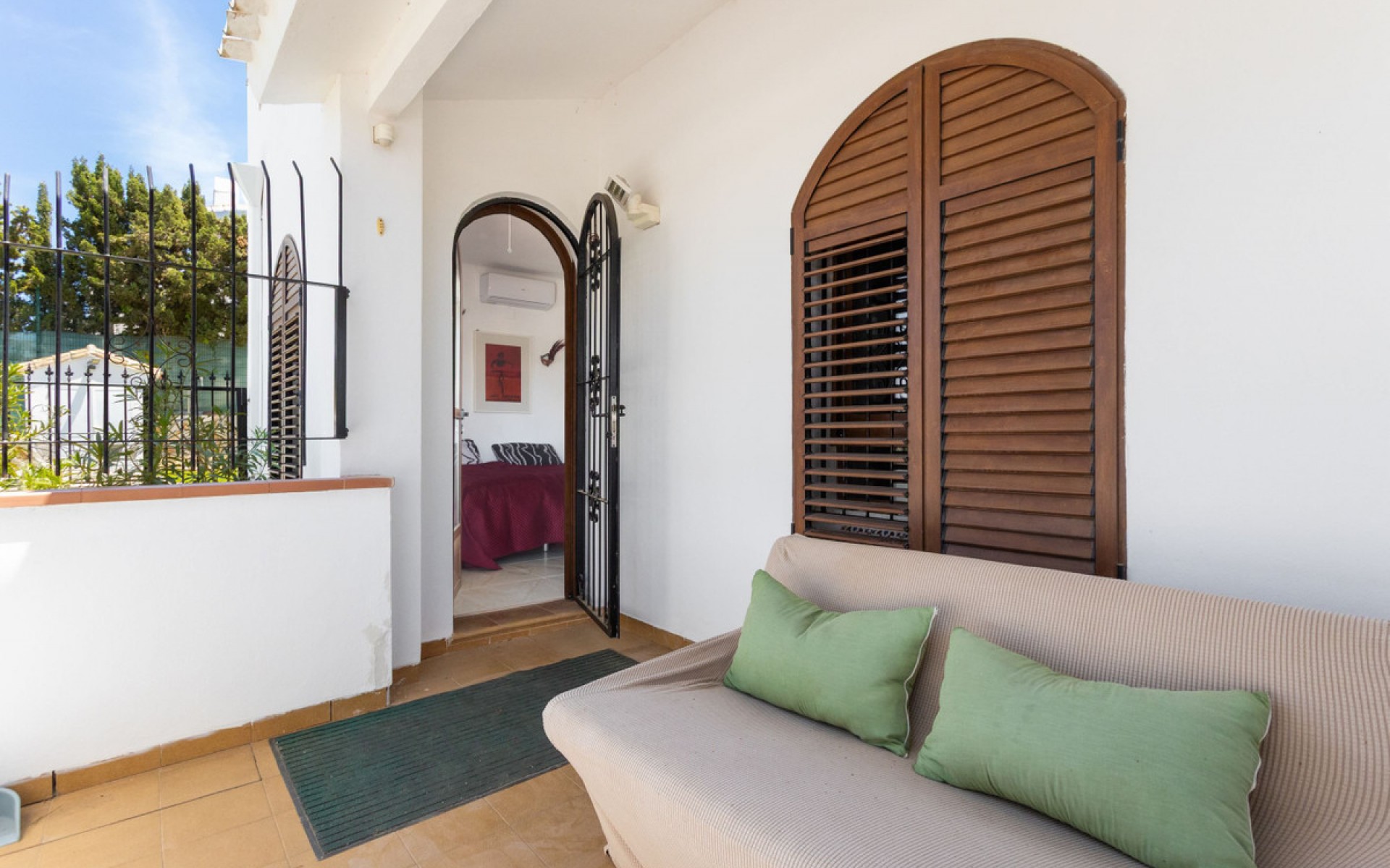 zum Verkauf - Villa - Orihuela - Villamartin
