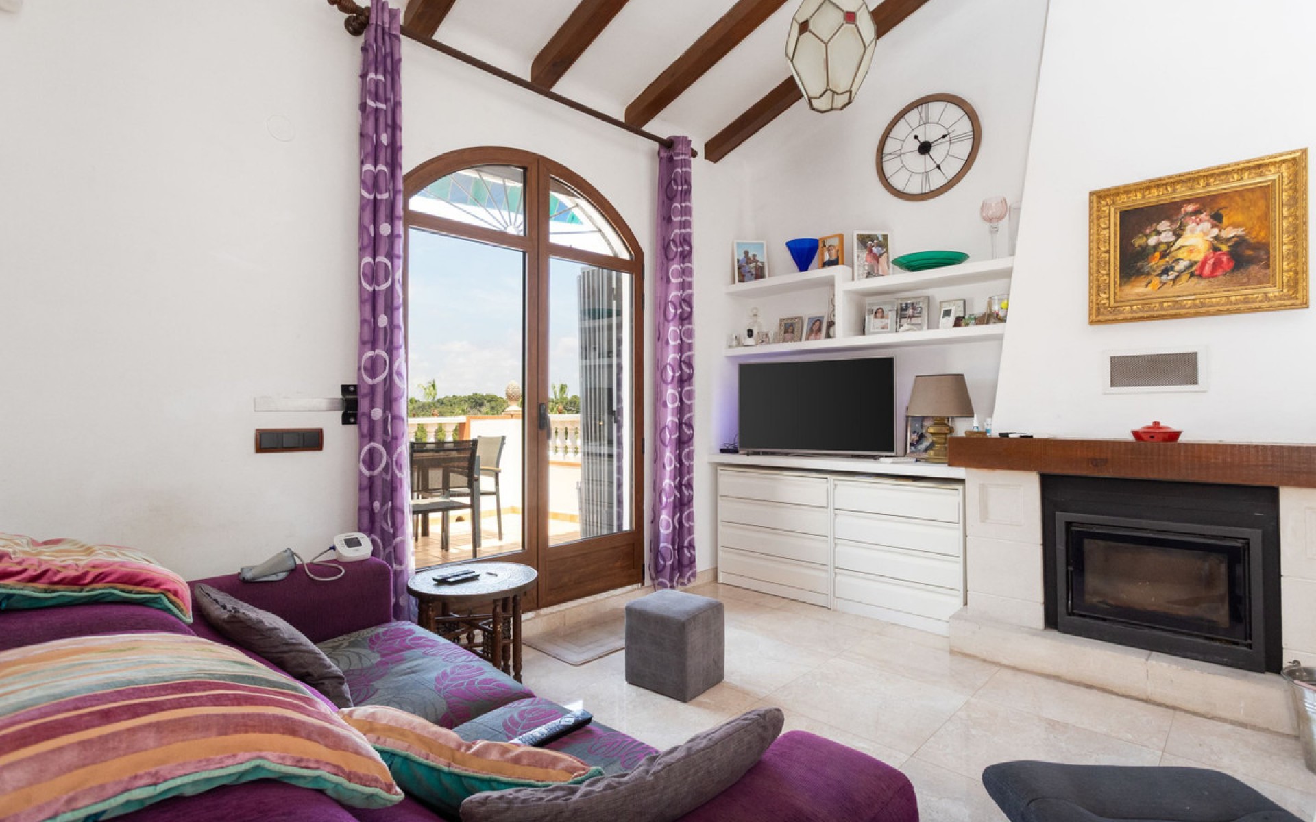 zum Verkauf - Villa - Orihuela - Villamartin