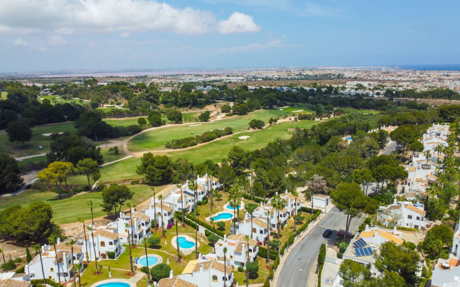 zum Verkauf - Villa - Orihuela - Villamartin